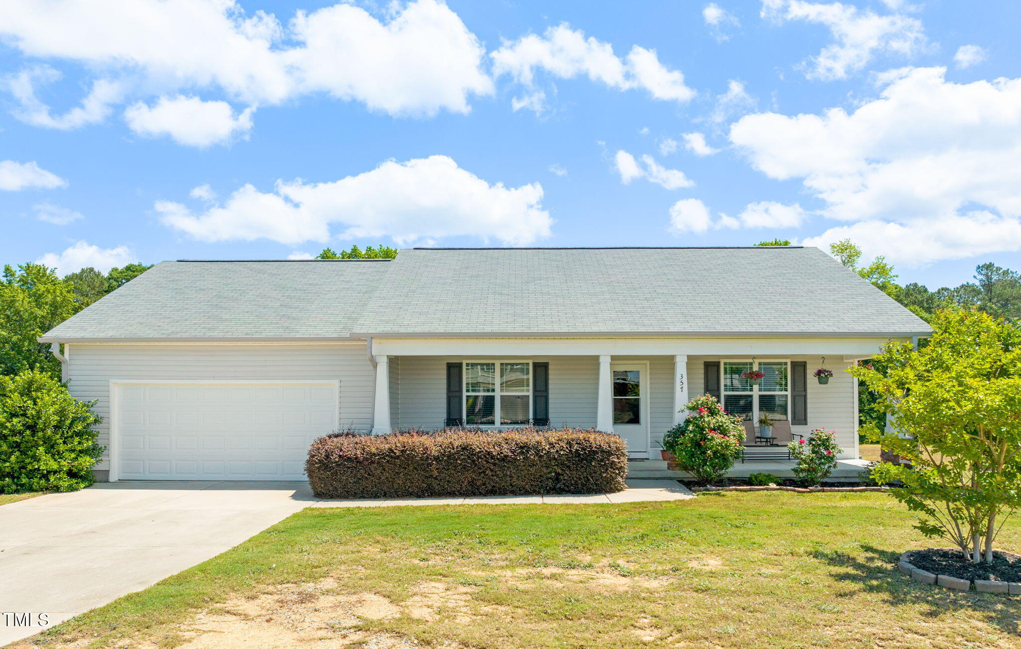 357 Sherrill Farm Drive