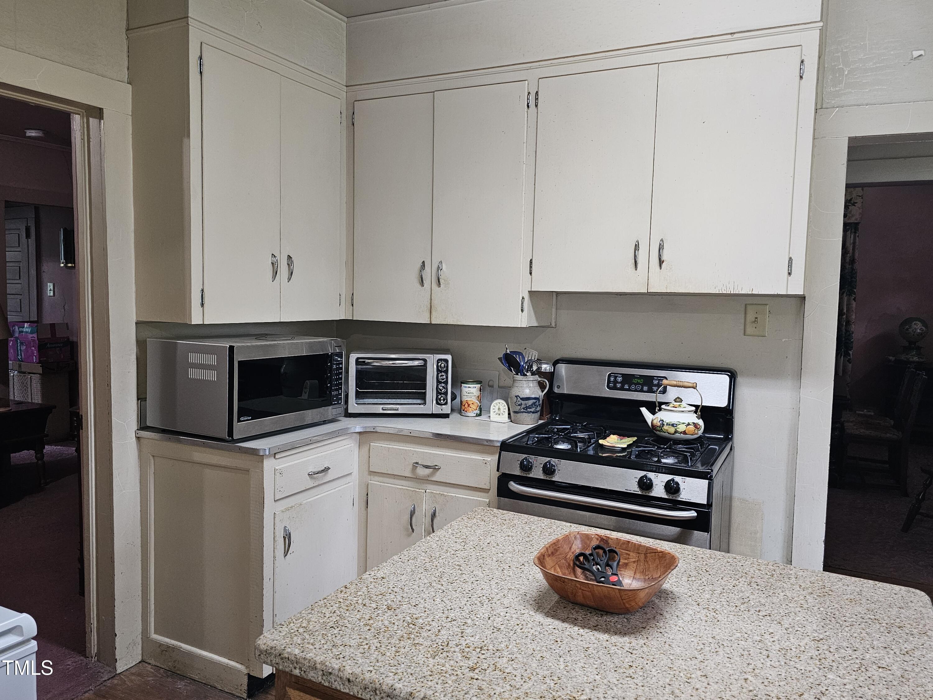 500 W Main Street