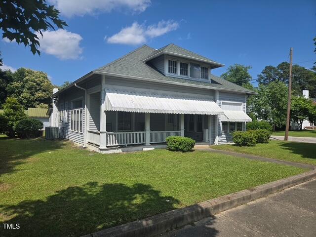 500 W Main Street