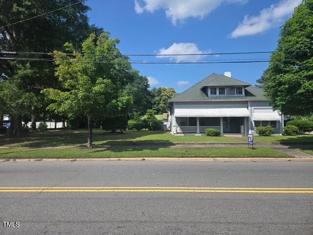 500 W Main Street