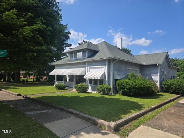 500 W Main Street