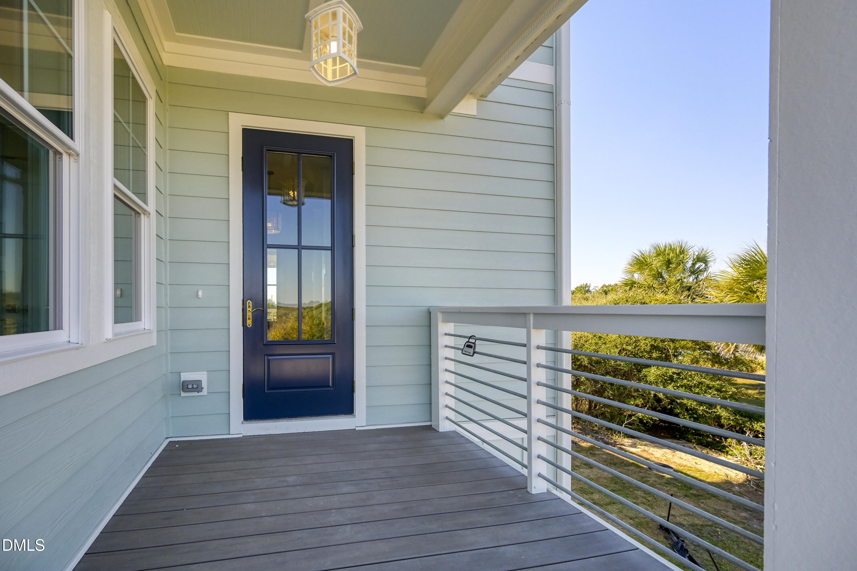 6 Cape Lane