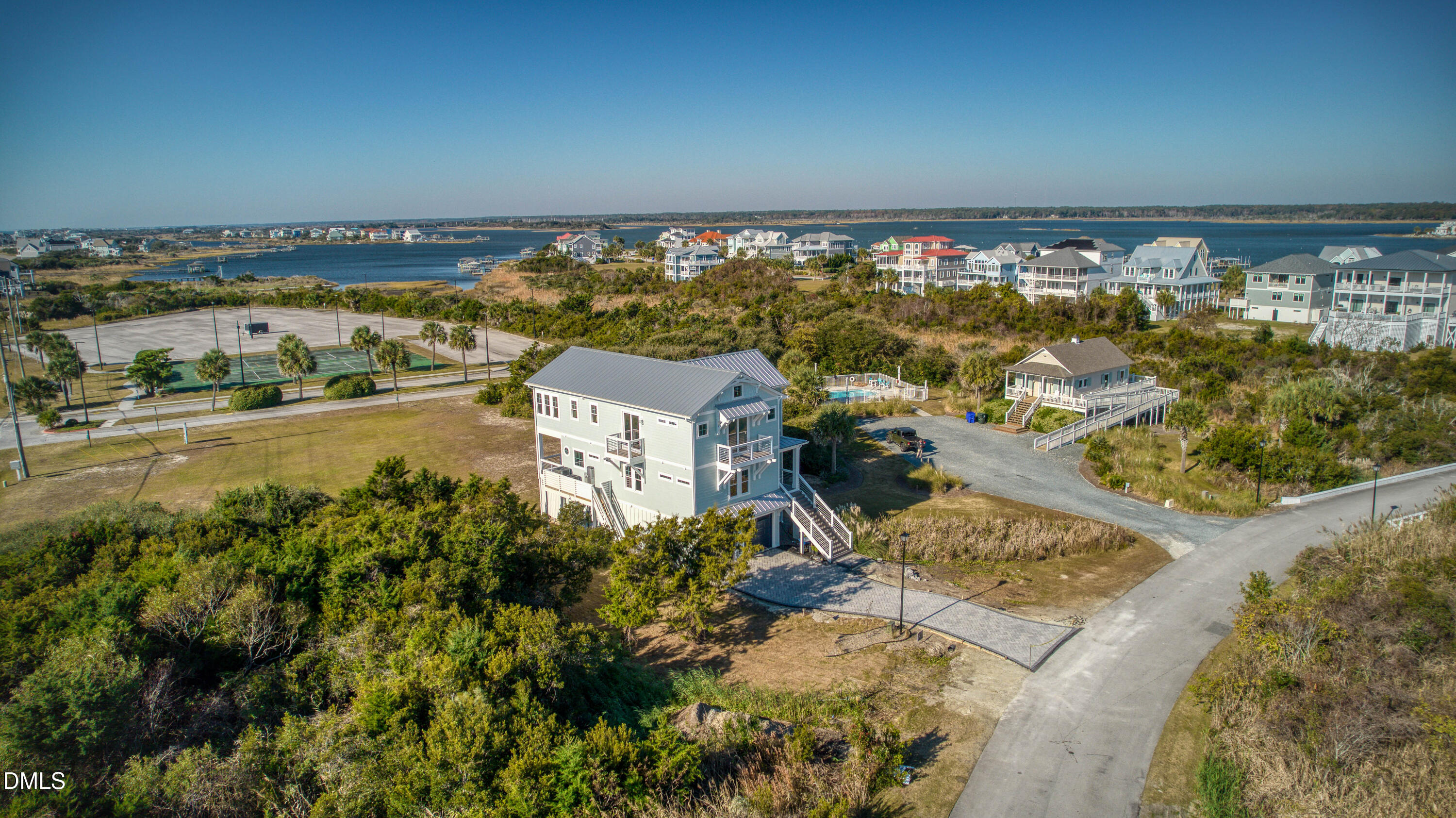 6 Cape Lane