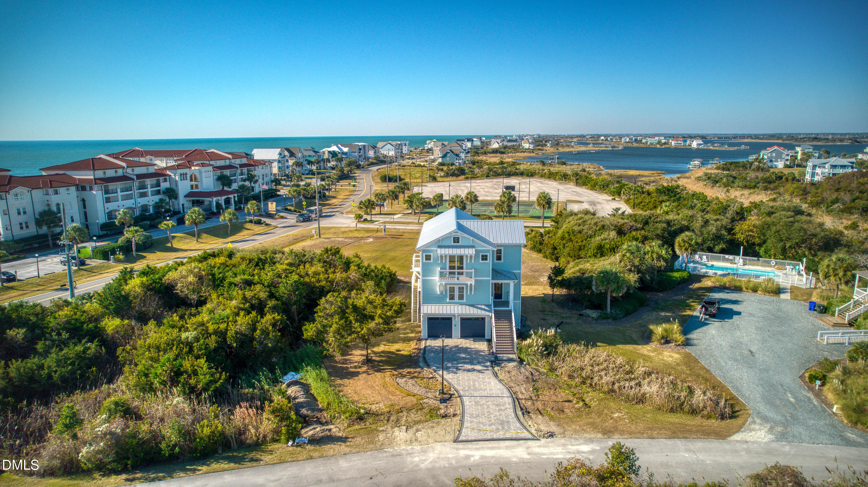 6 Cape Lane