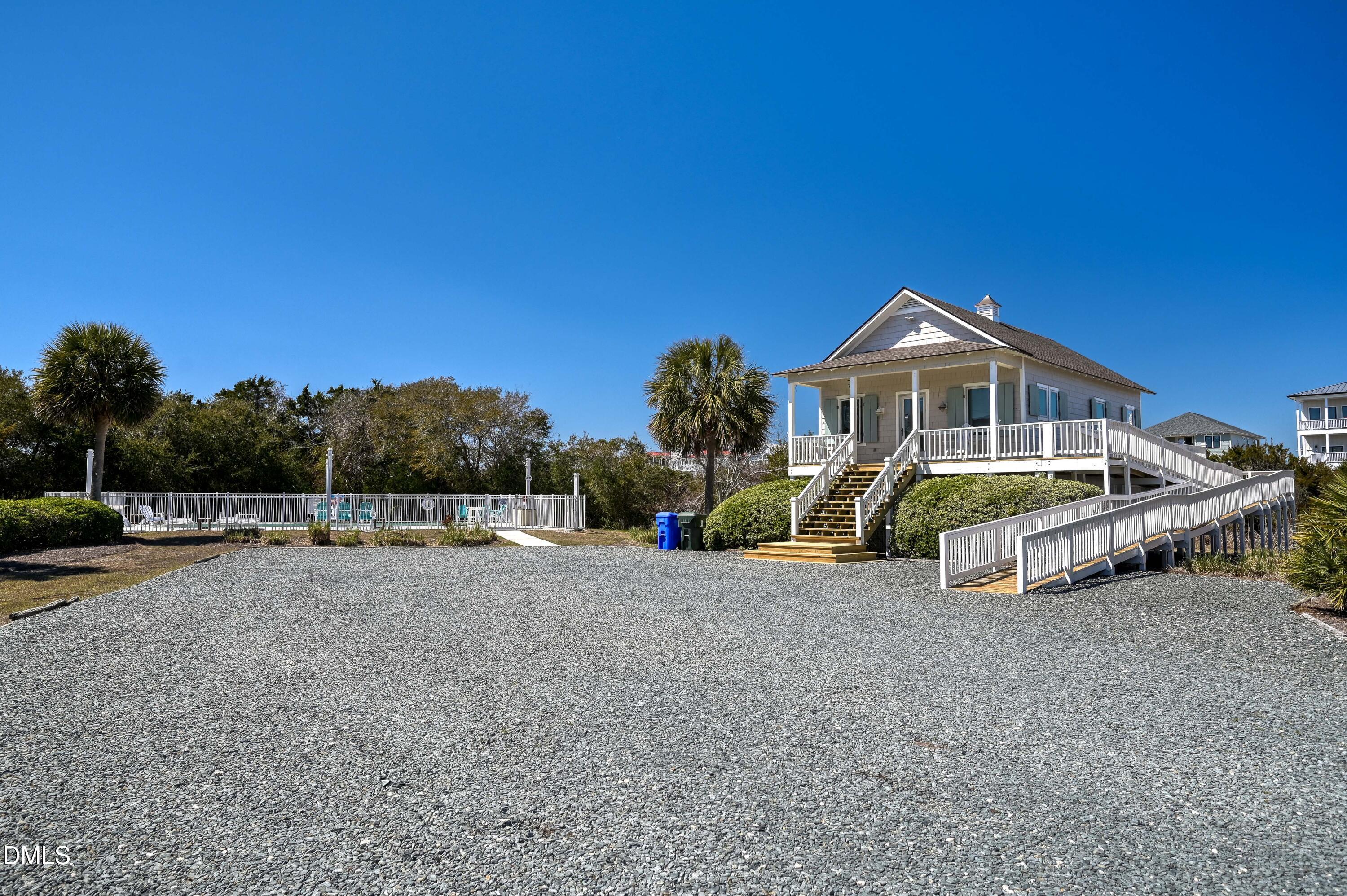 6 Cape Lane