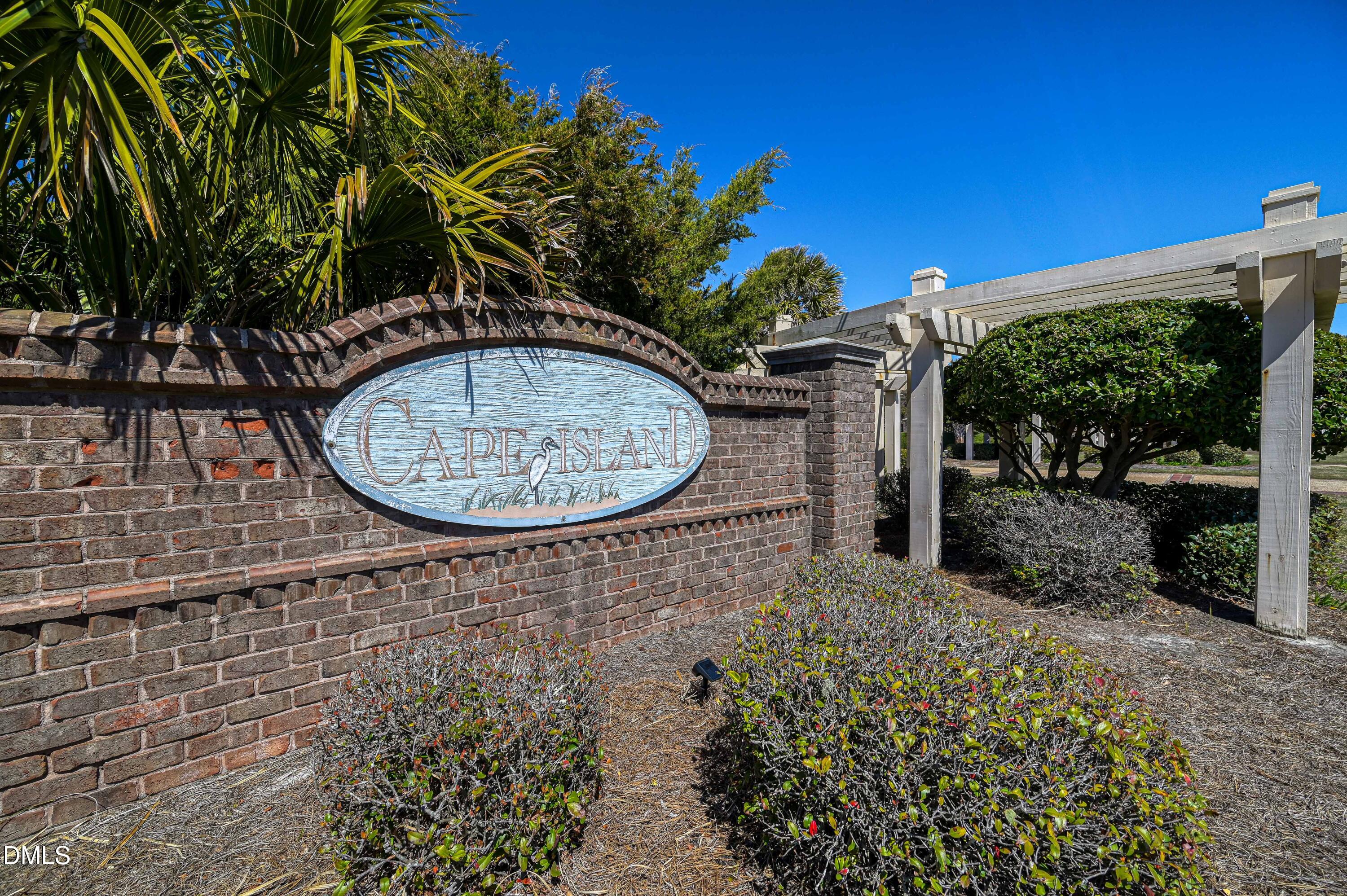 6 Cape Lane