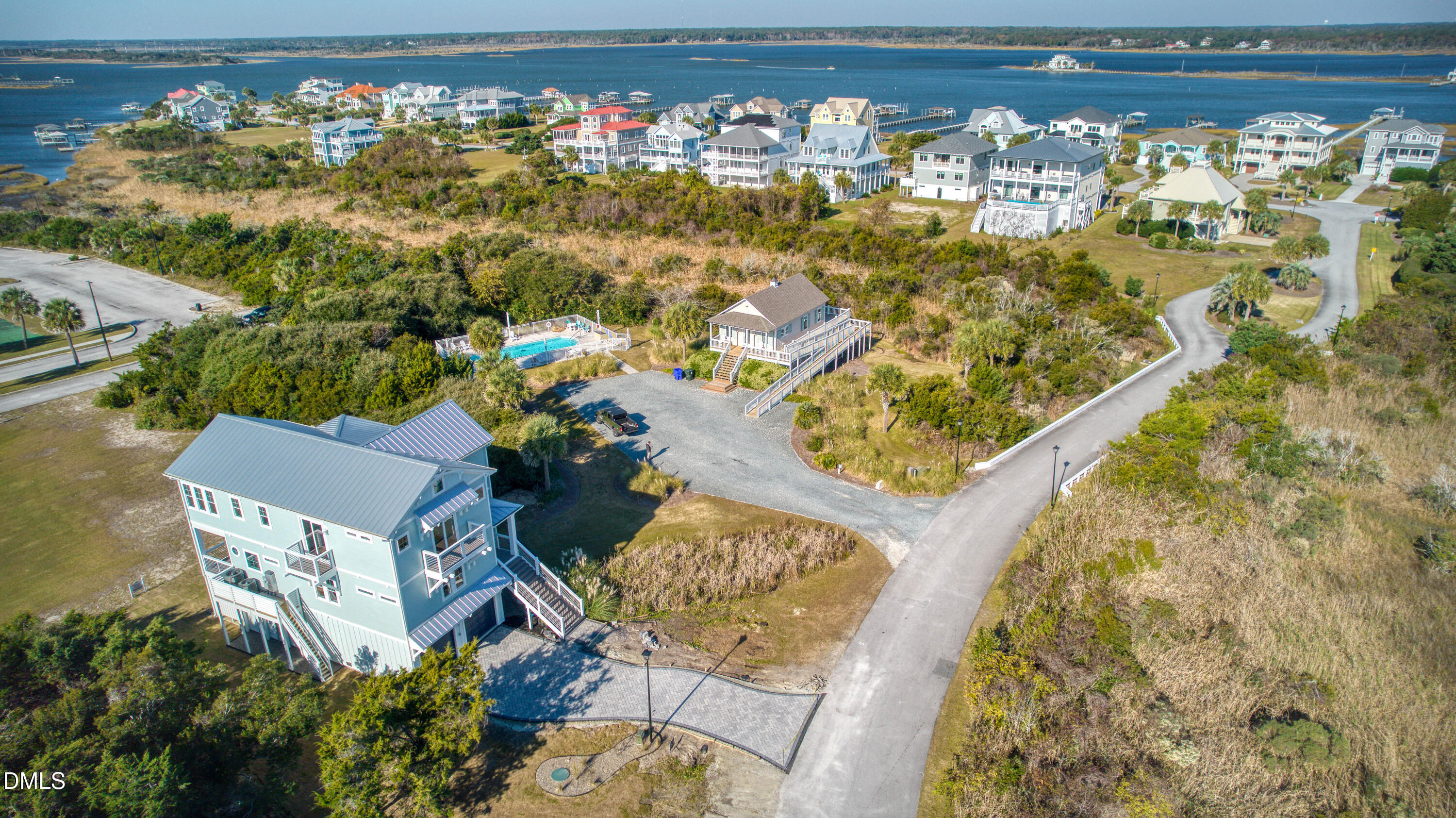 6 Cape Lane