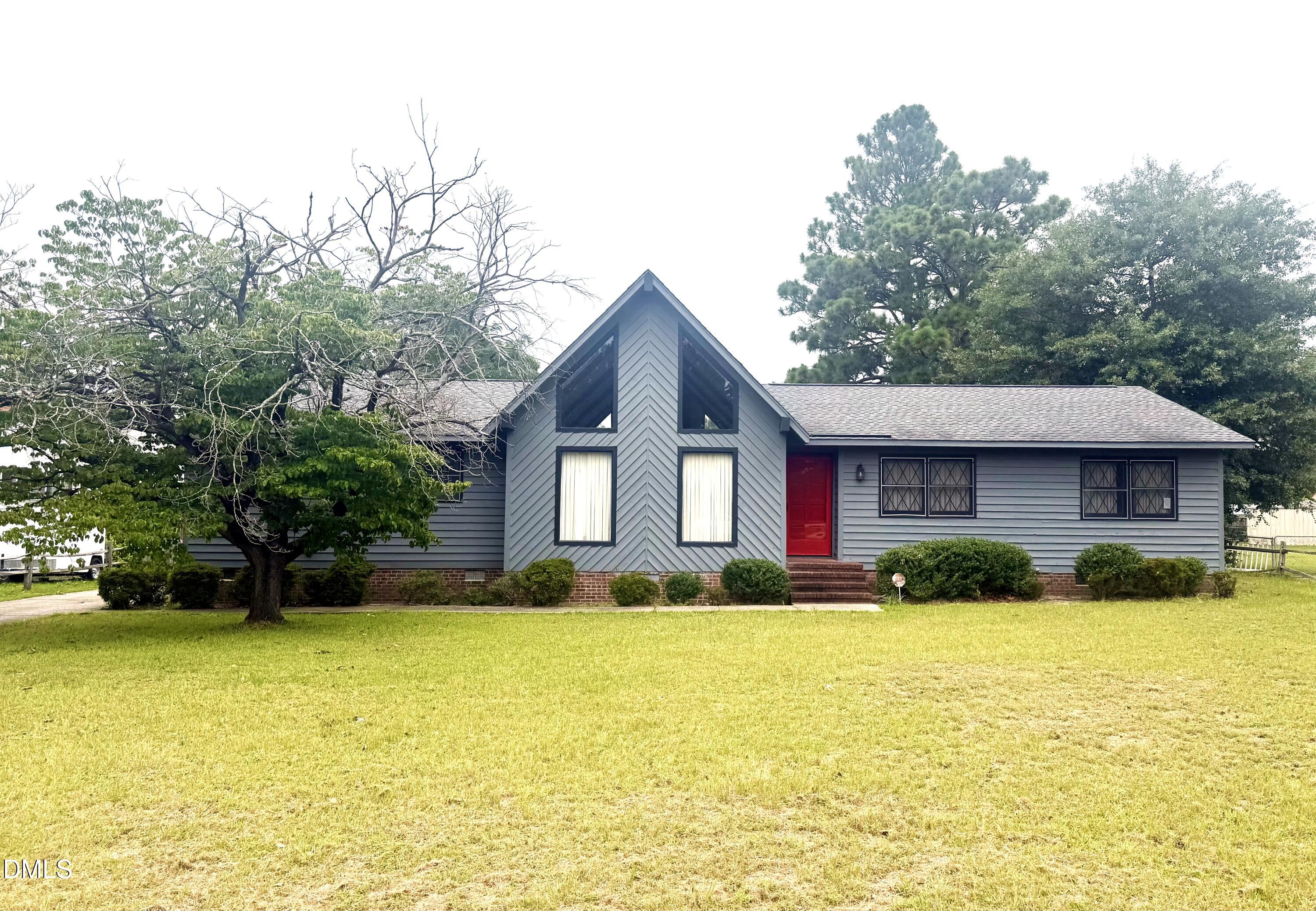 3522 Golfview Road