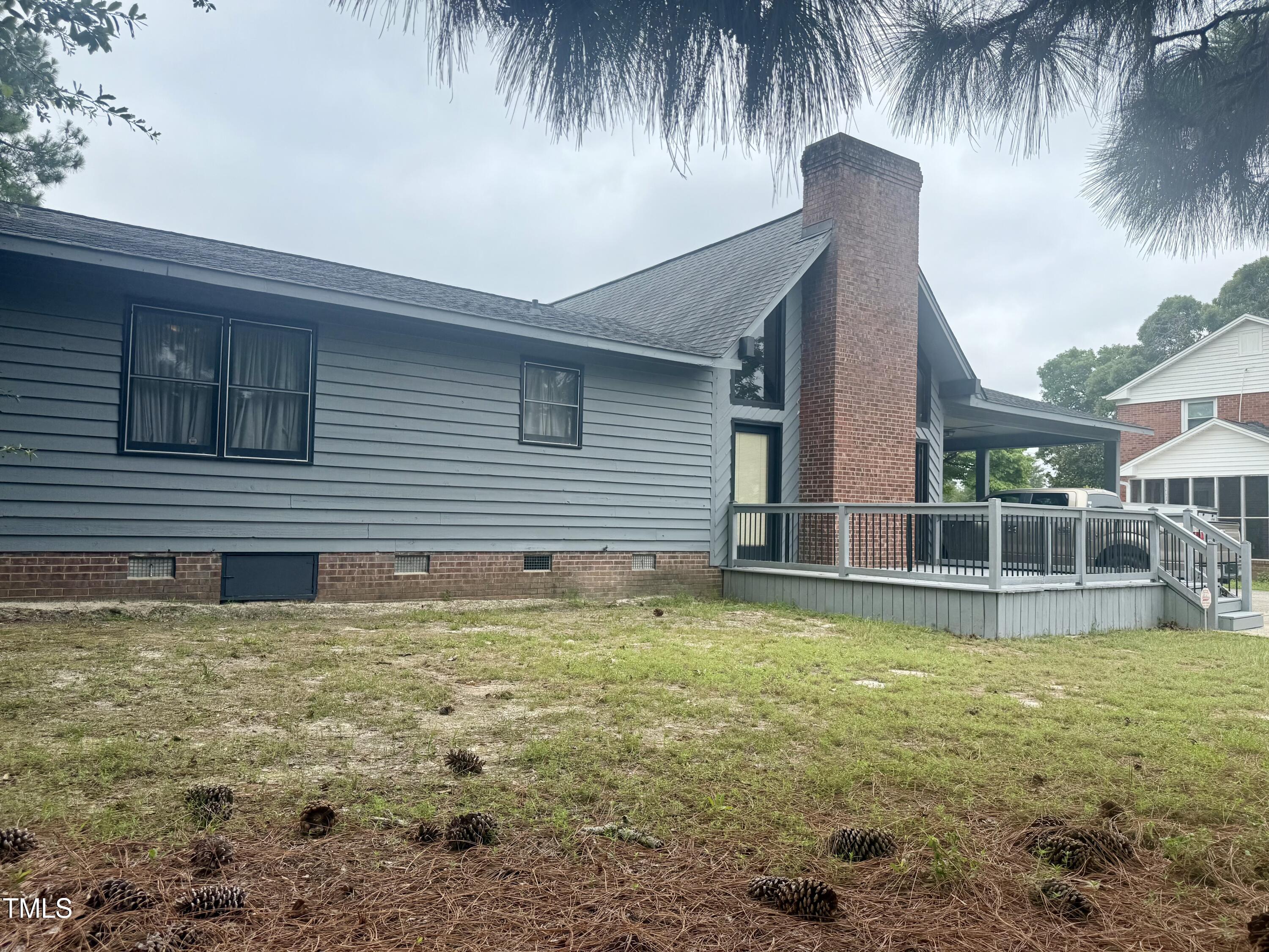 3522 Golfview Road