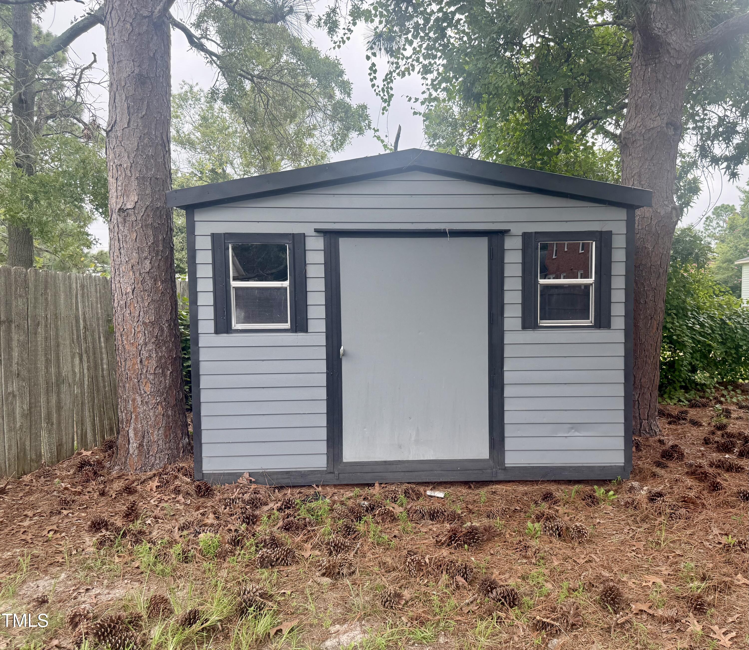 3522 Golfview Road