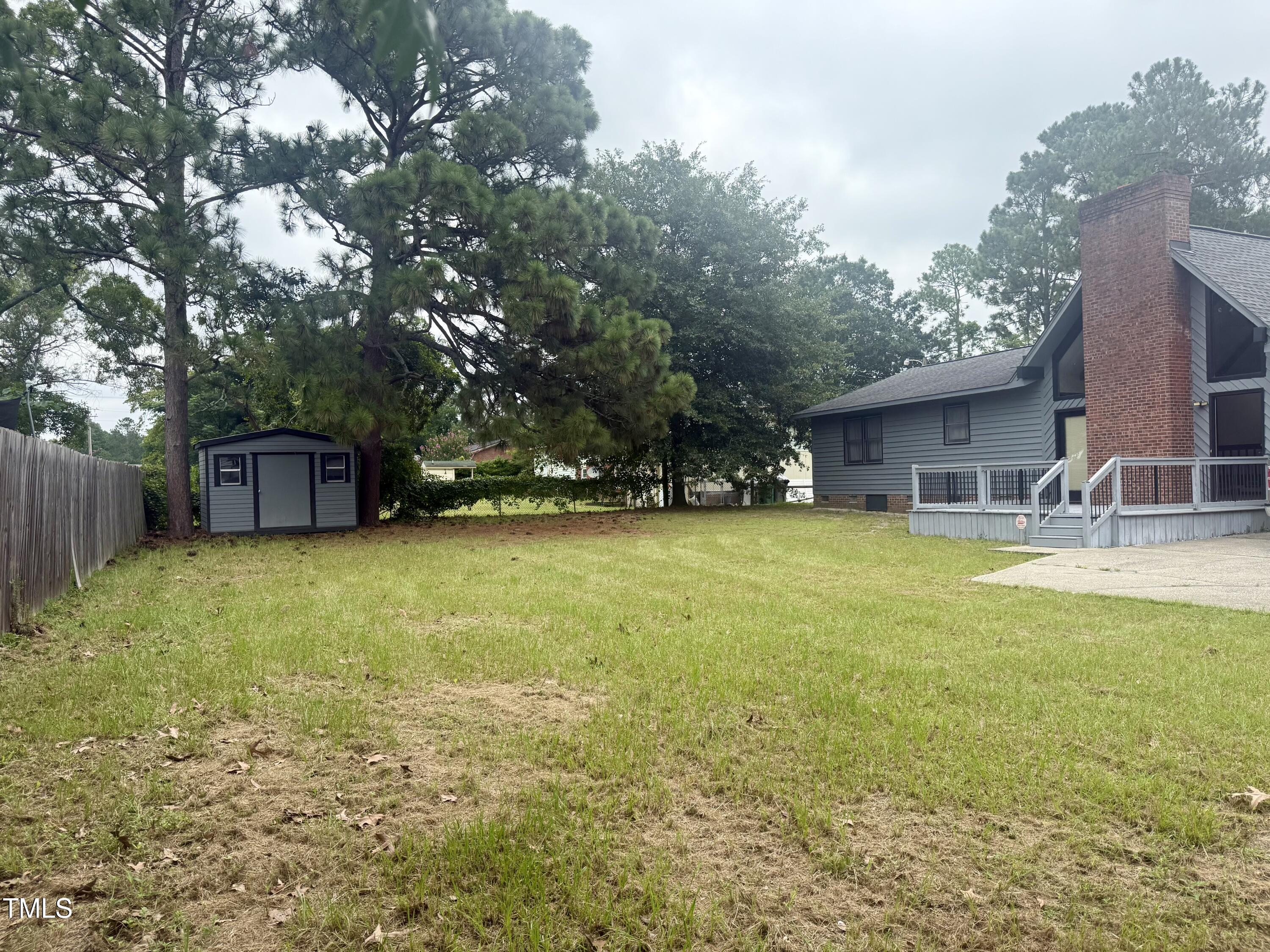 3522 Golfview Road