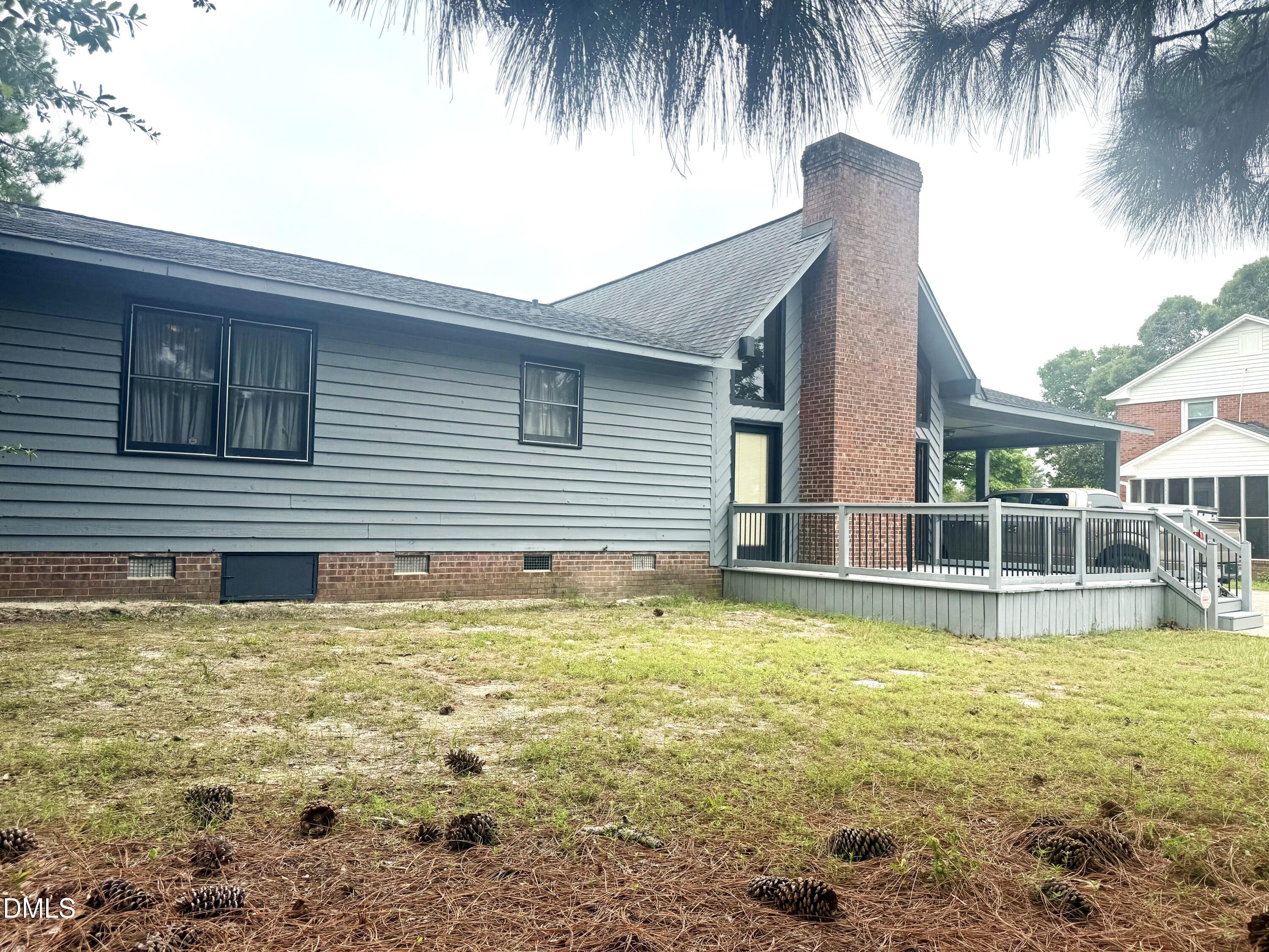 3522 Golfview Road