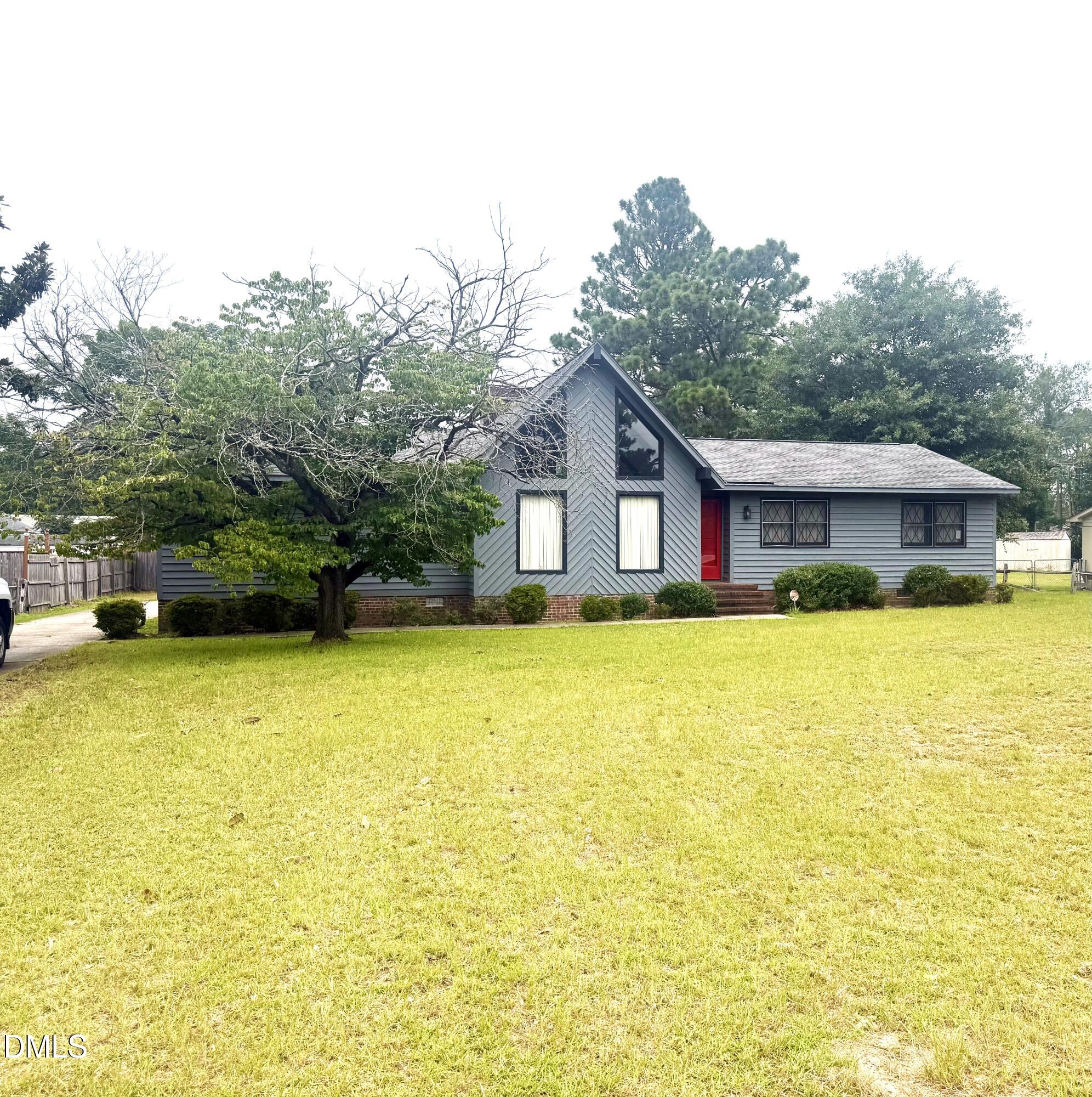 3522 Golfview Road