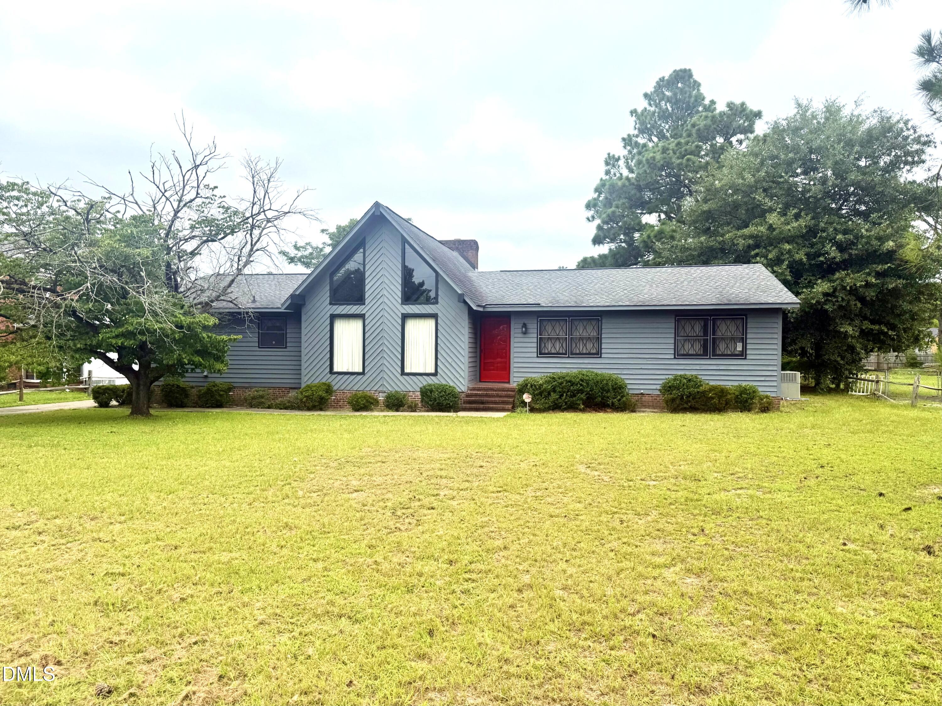 3522 Golfview Road