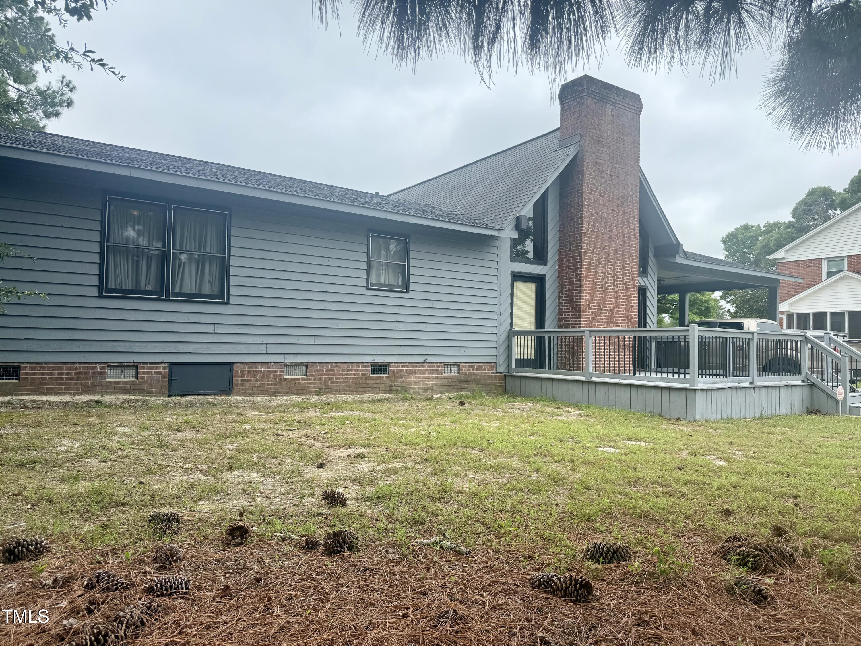 3522 Golfview Road