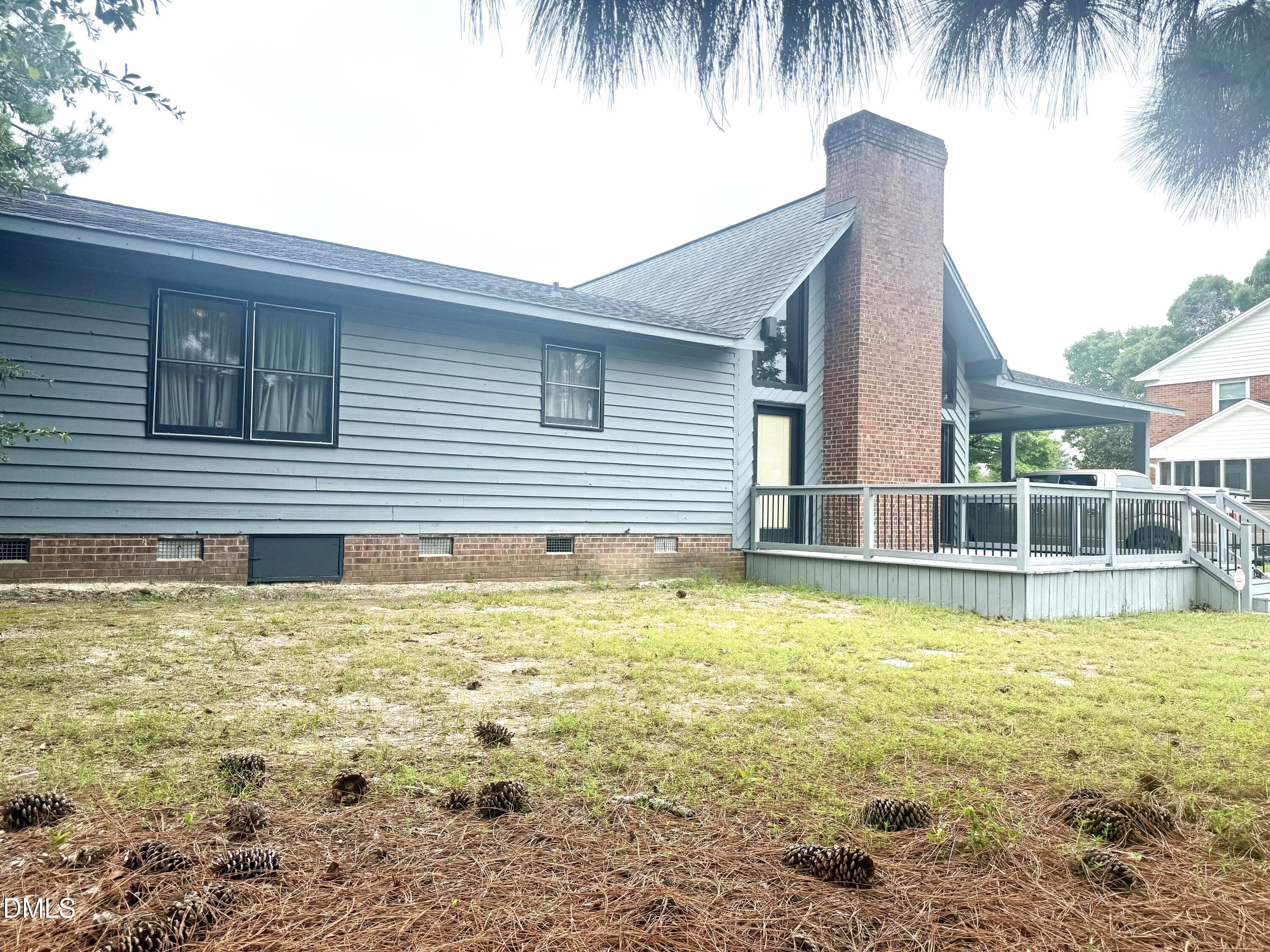 3522 Golfview Road