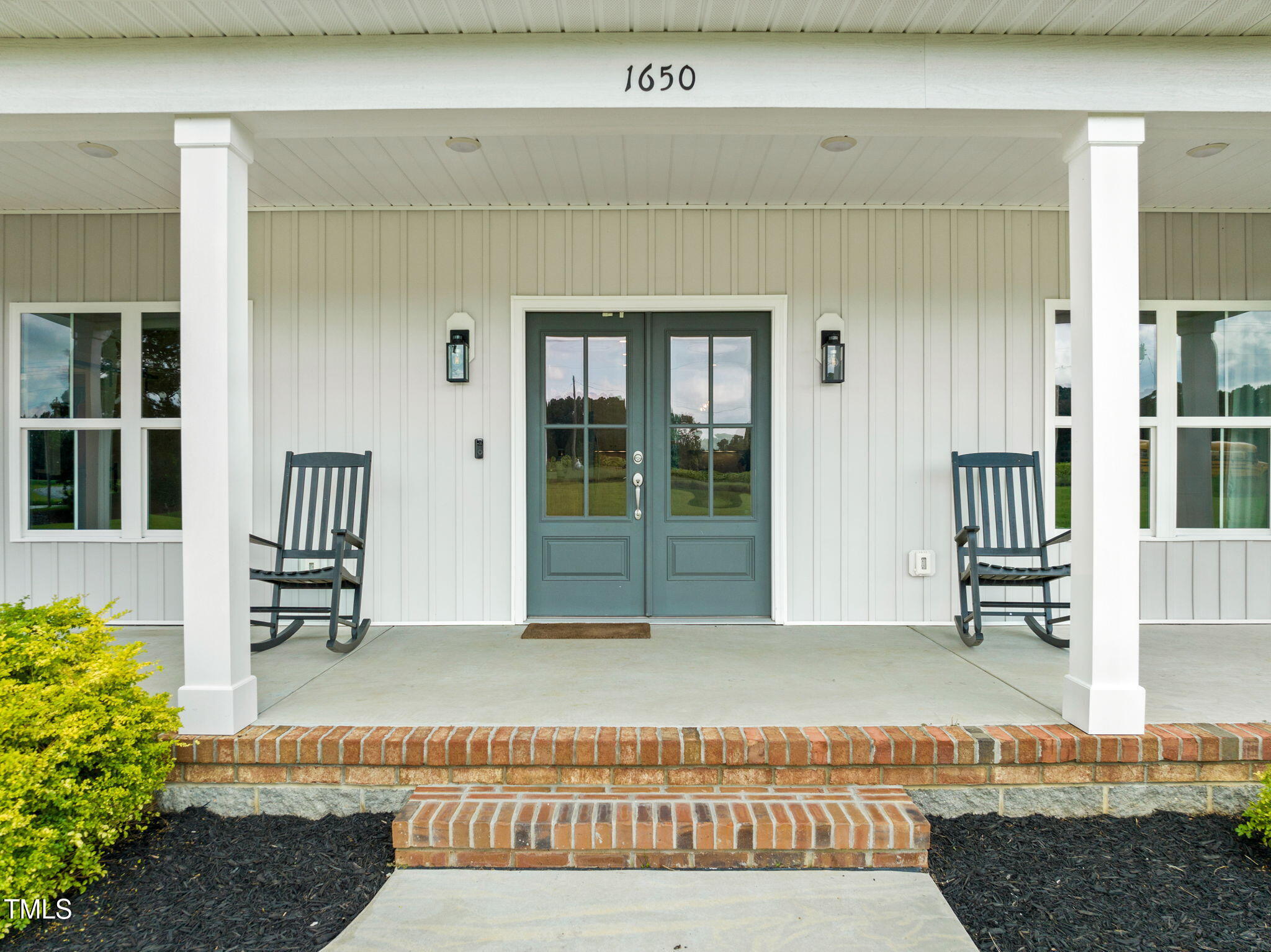 1650 Allens Crossroads Road
