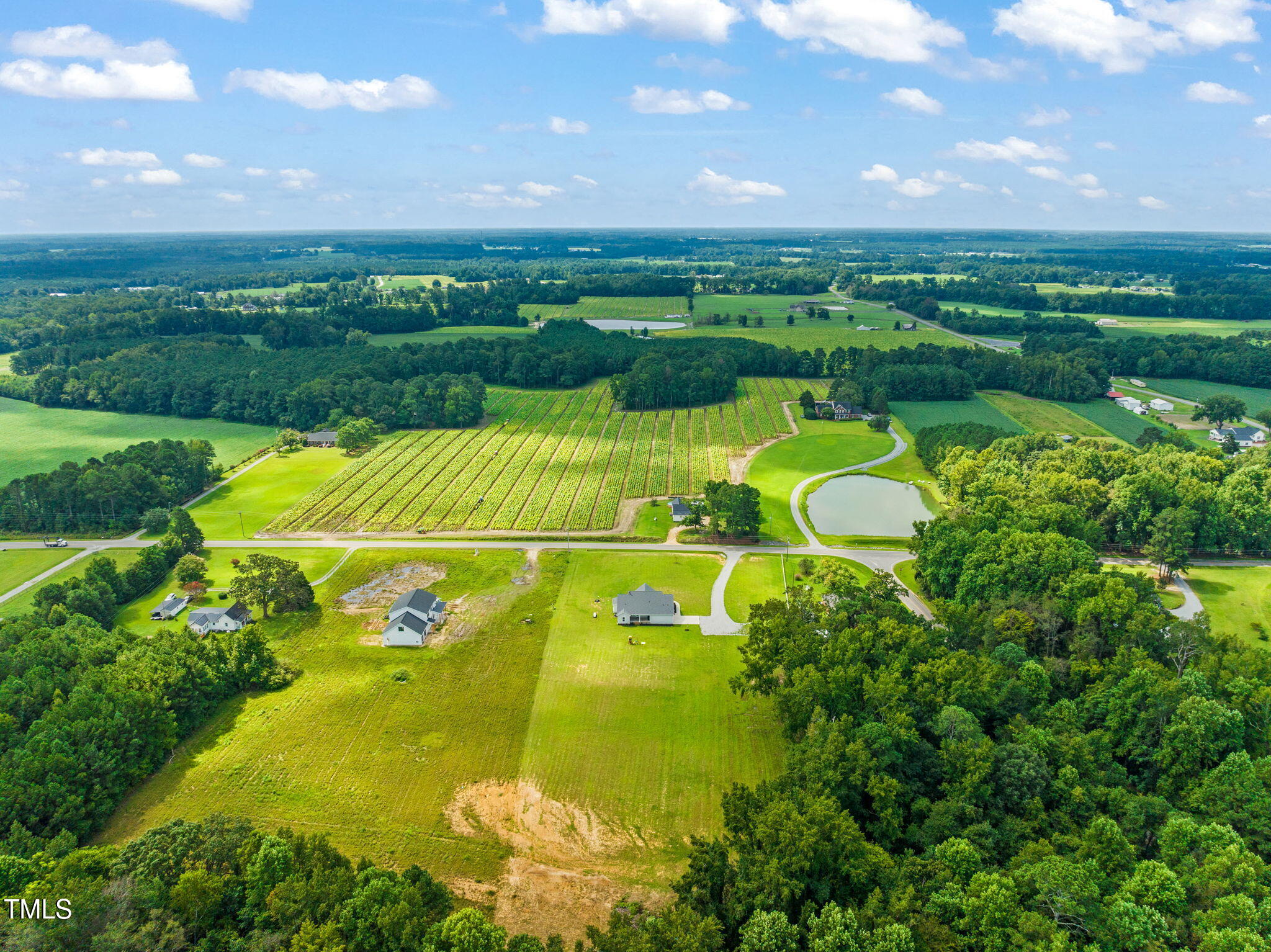 1650 Allens Crossroads Road