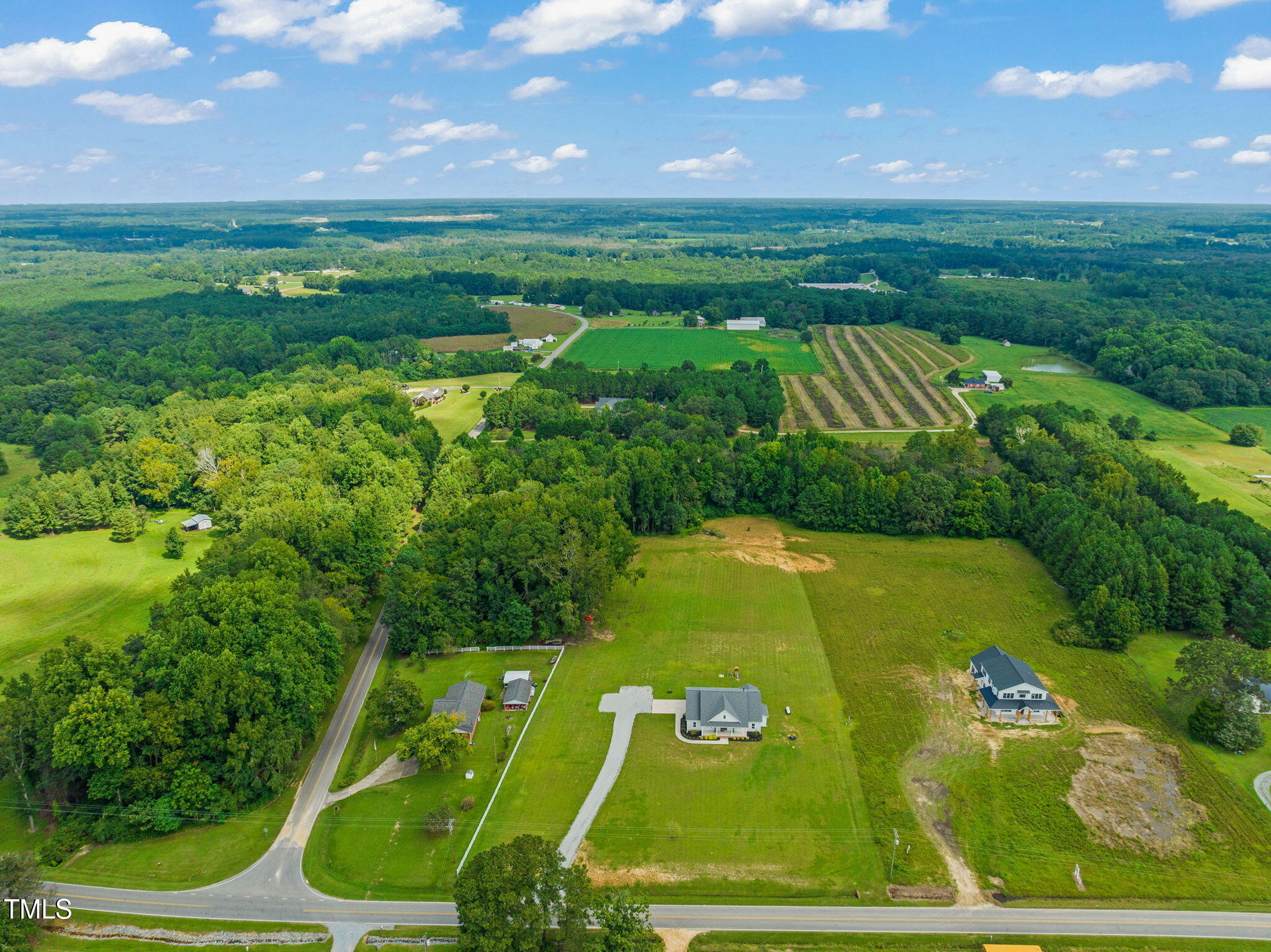 1650 Allens Crossroads Road