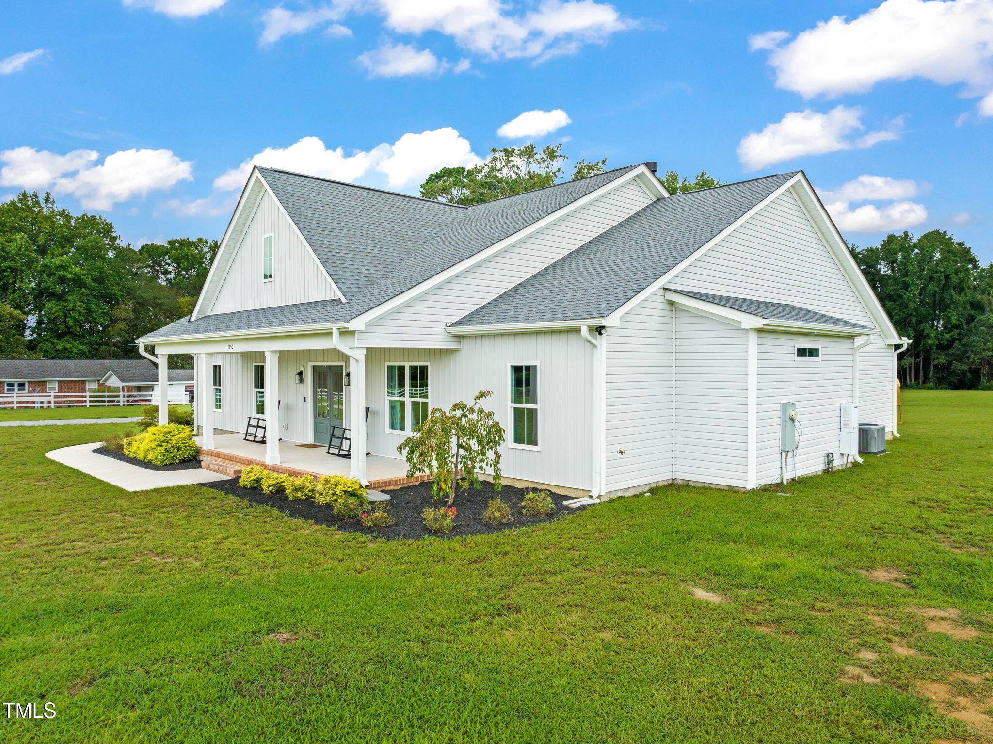 1650 Allens Crossroads Road