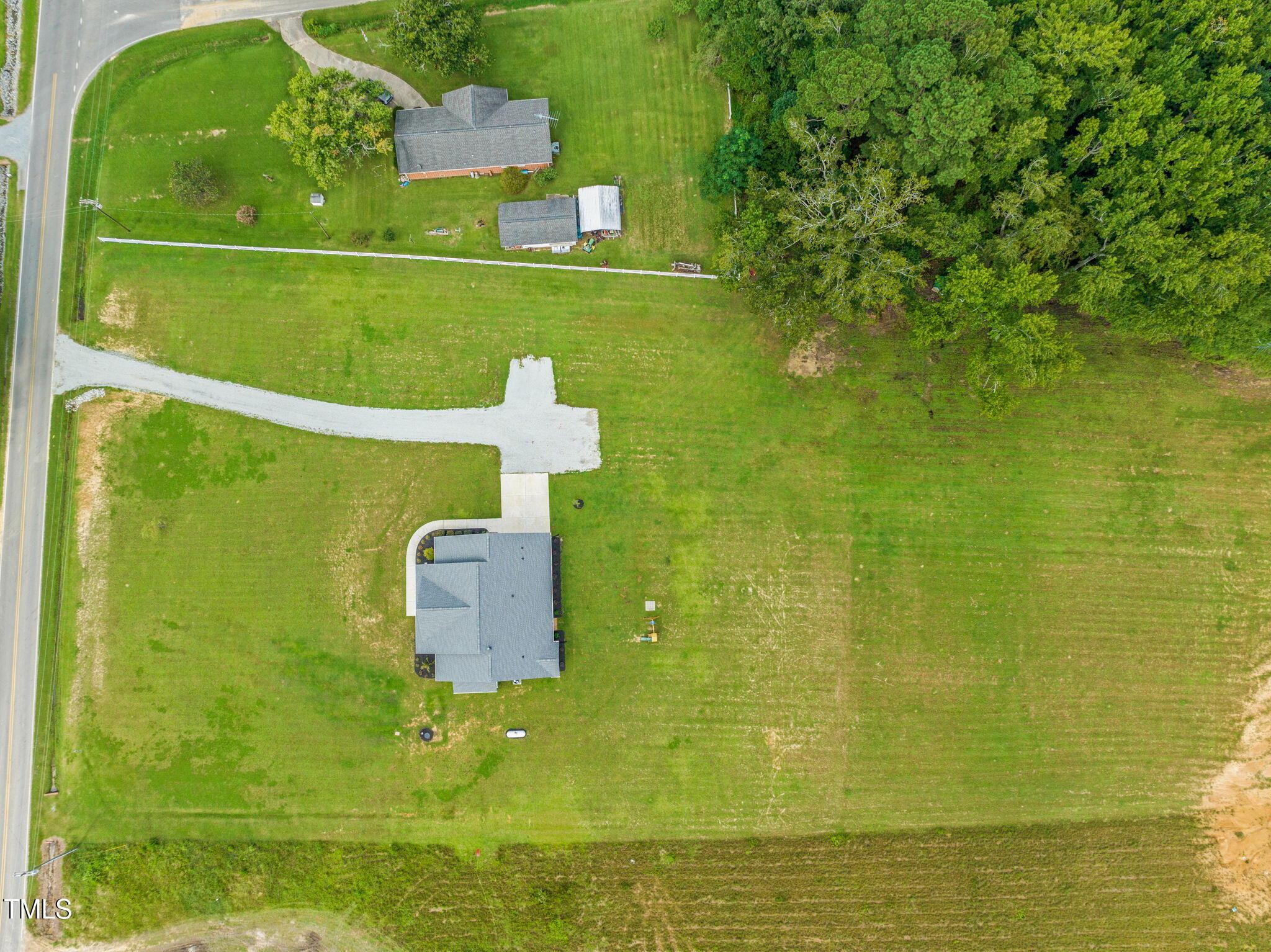 1650 Allens Crossroads Road
