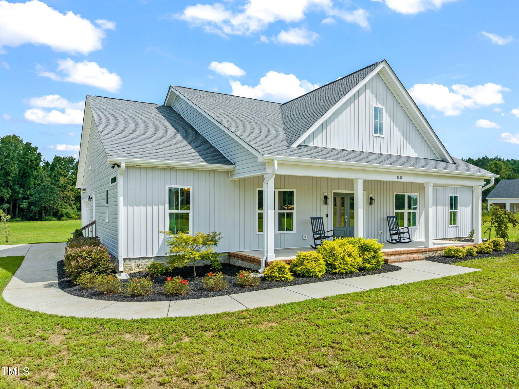 1650 Allens Crossroads Road