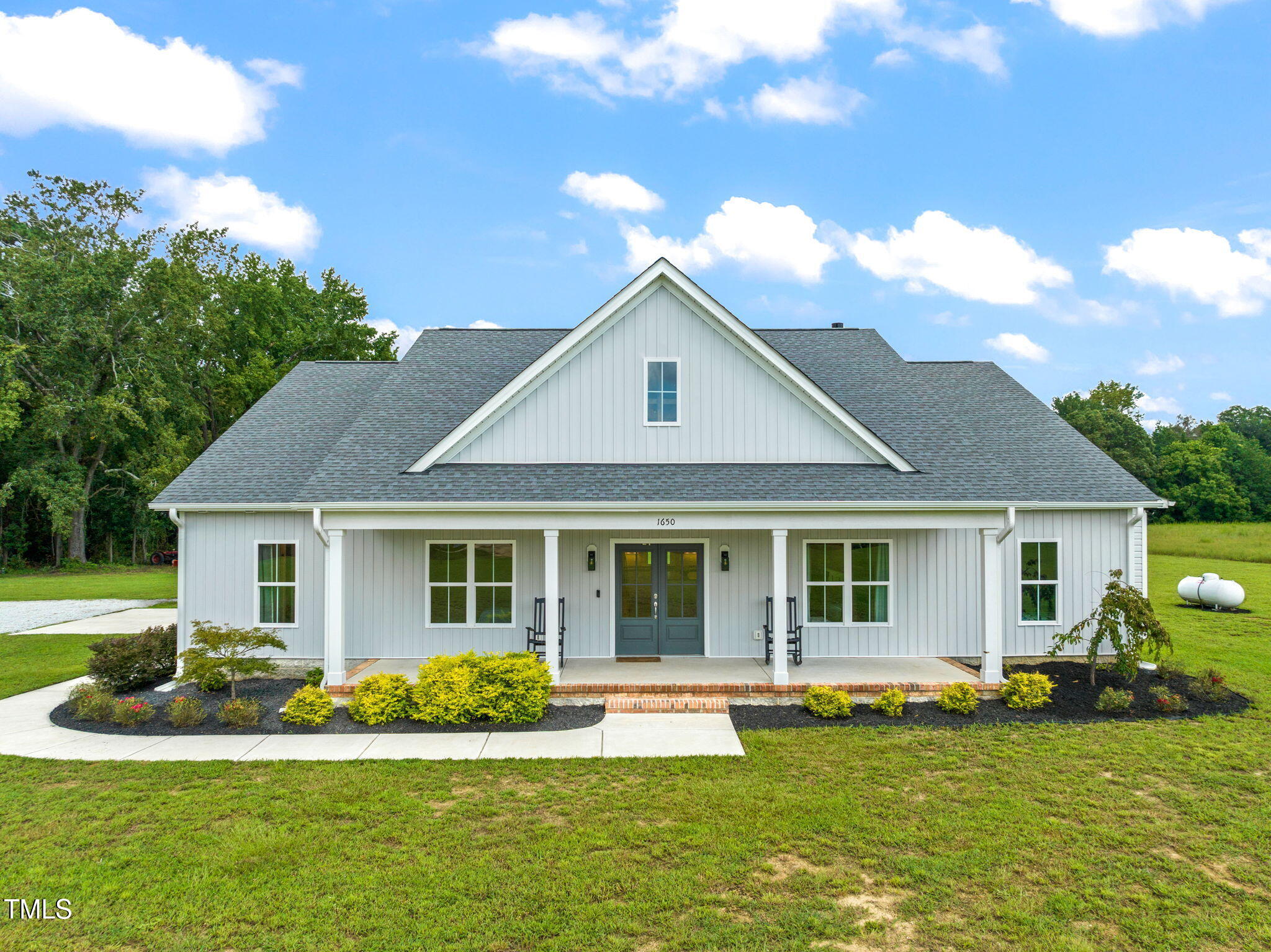 1650 Allens Crossroads Road