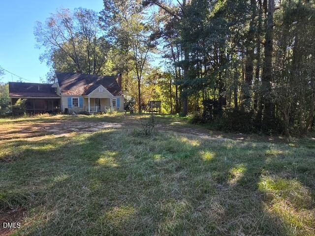 9385 Us 301 Hw, Four Oaks