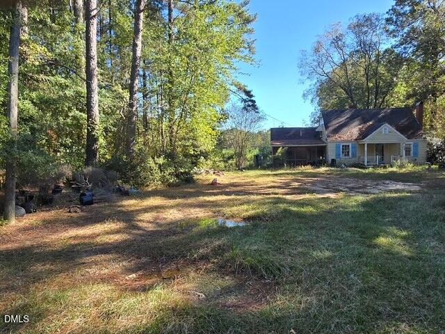 9385 Us 301 Hw, Four Oaks