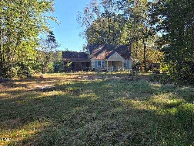 9385 Us 301 Hwy, Four Oaks