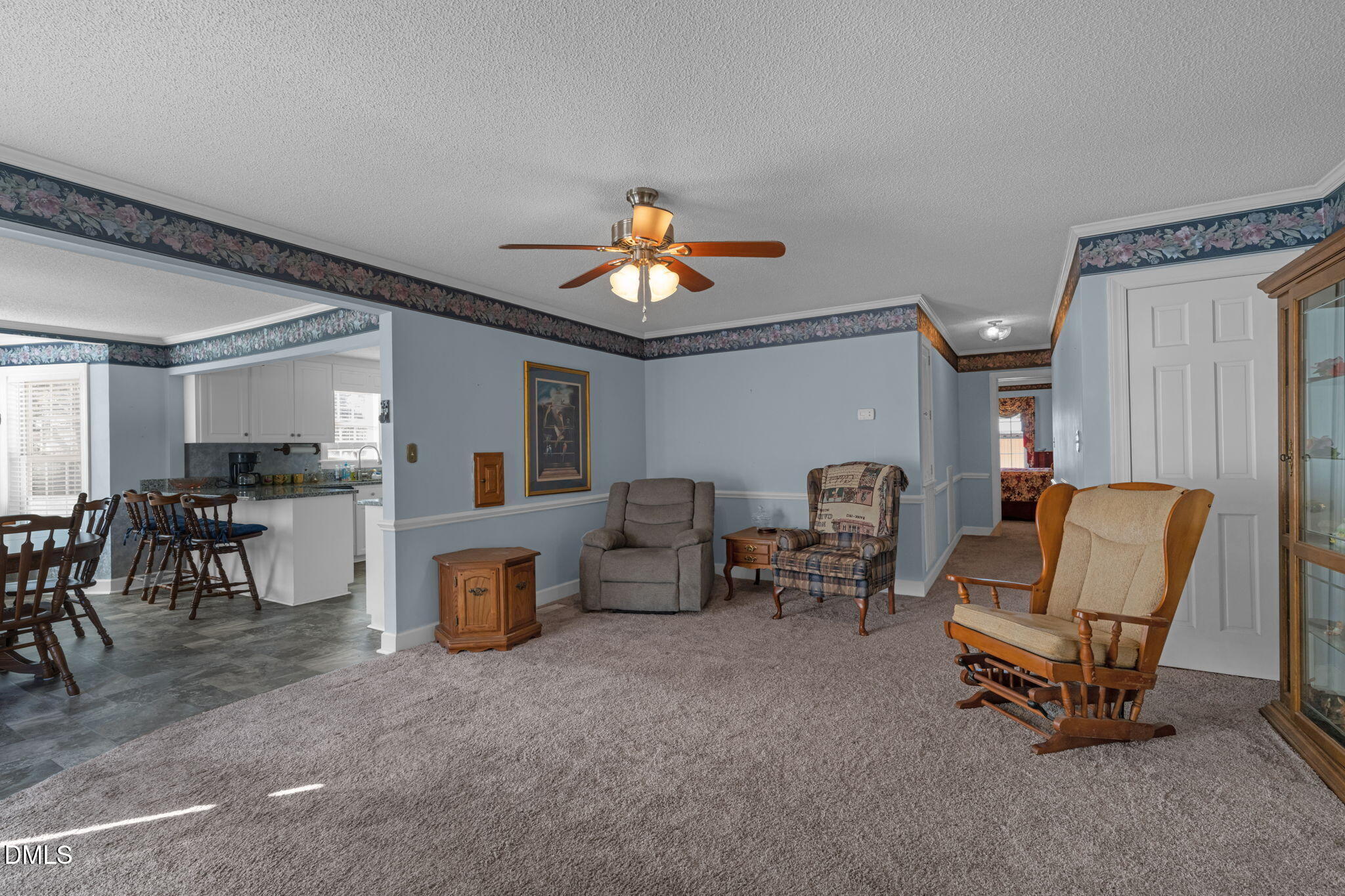 401 Allen'S Crossroads Road, Four Oaks