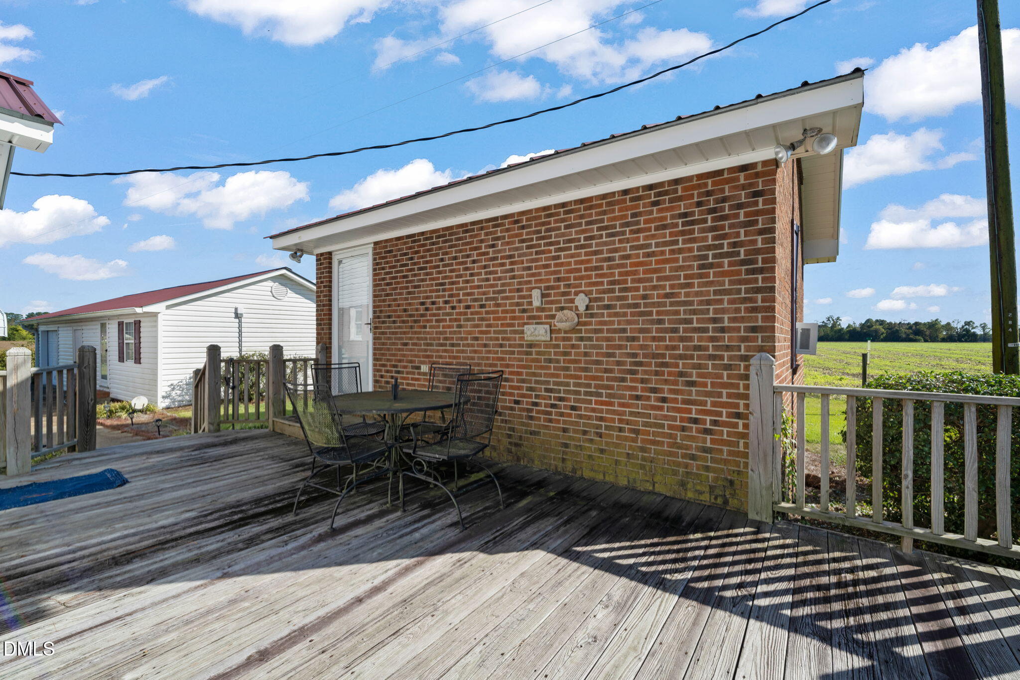 401 Allen'S Crossroads Road, Four Oaks