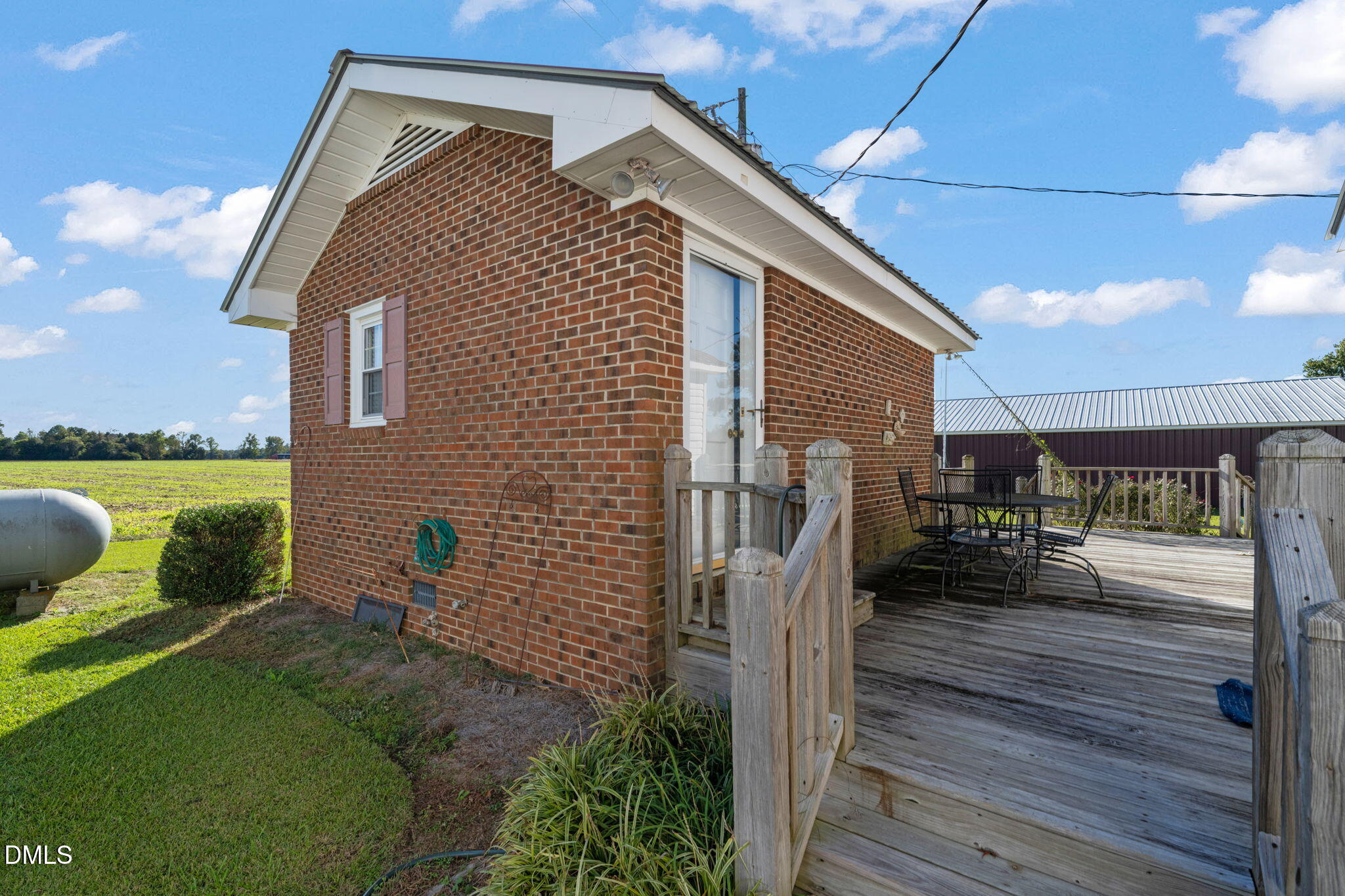 401 Allen'S Crossroads Road, Four Oaks