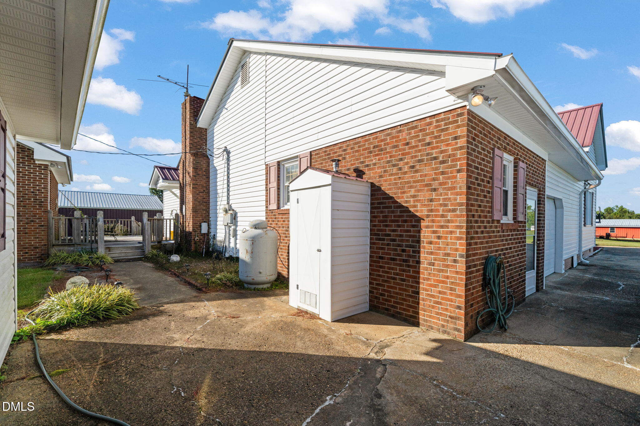 401 Allen'S Crossroads Road, Four Oaks