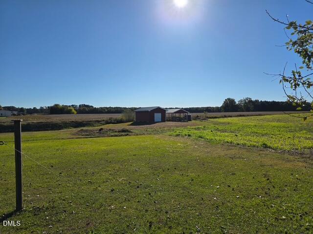 401 Allen'S Crossroads Road, Four Oaks