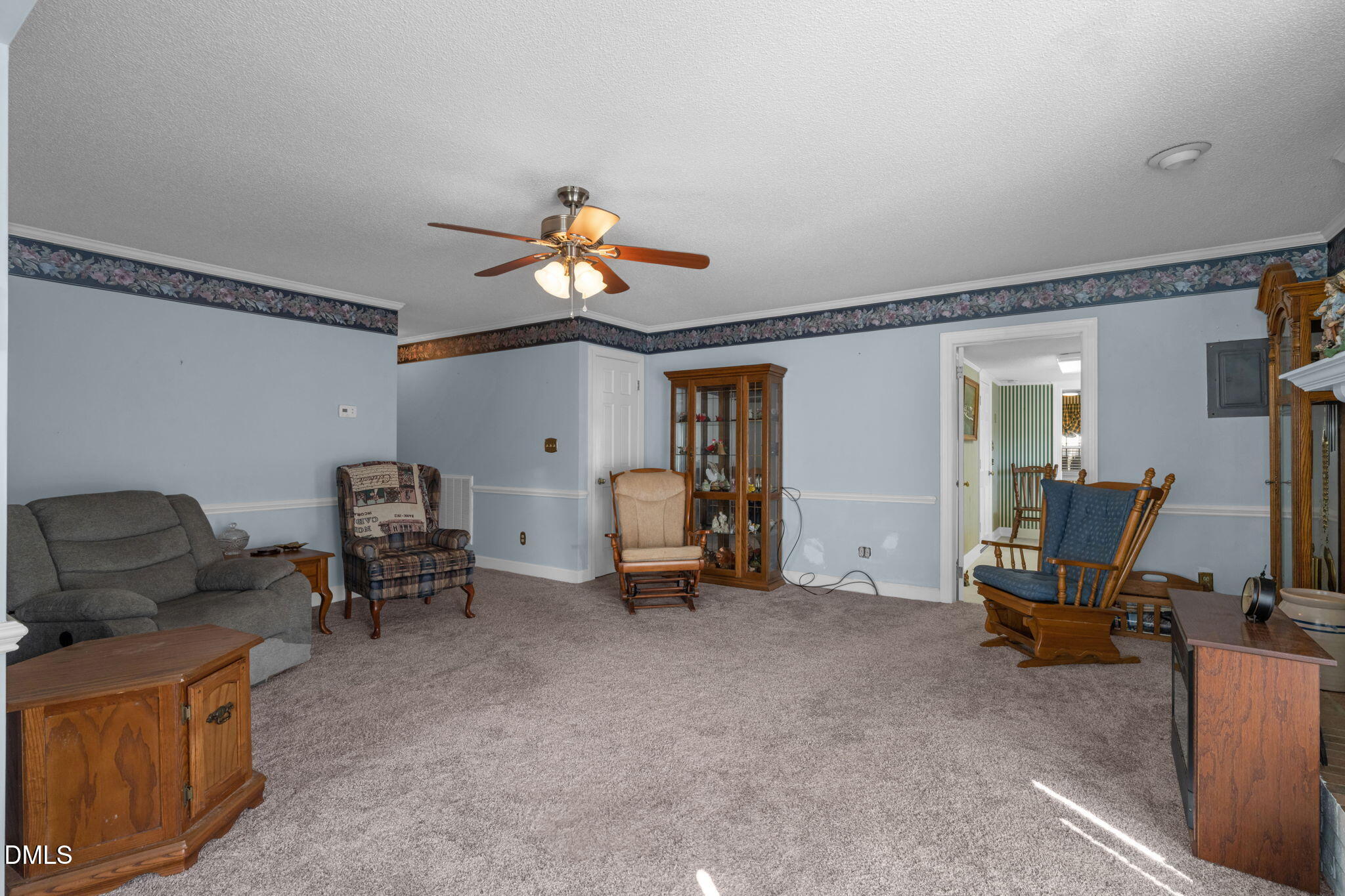 401 Allen'S Crossroads Road, Four Oaks