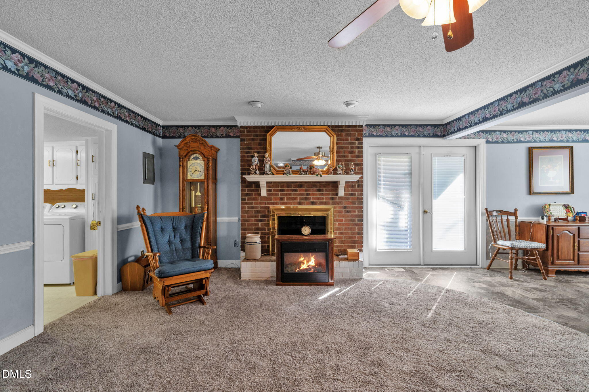 401 Allen'S Crossroads Road, Four Oaks