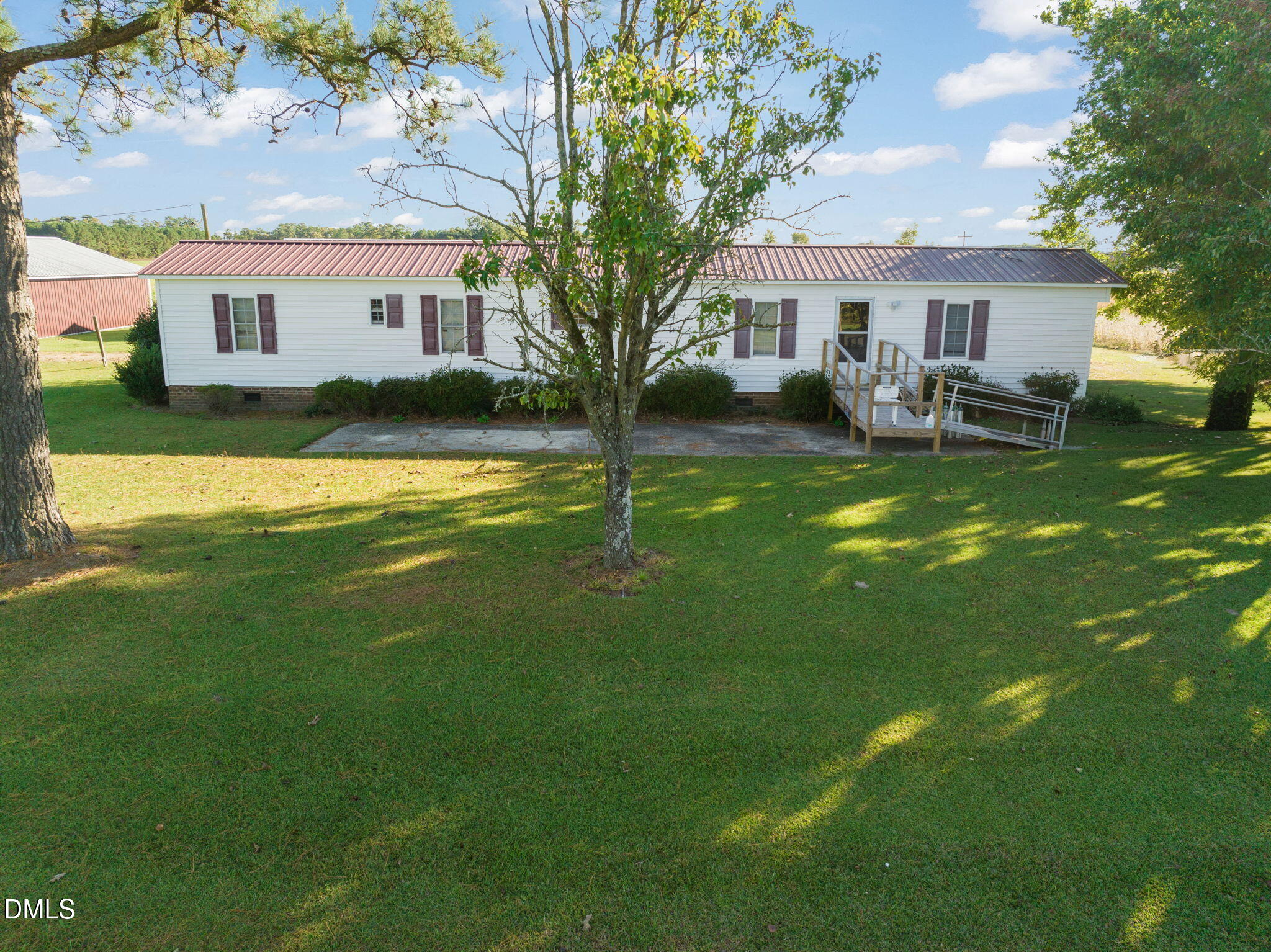 401 Allen'S Crossroads Road, Four Oaks