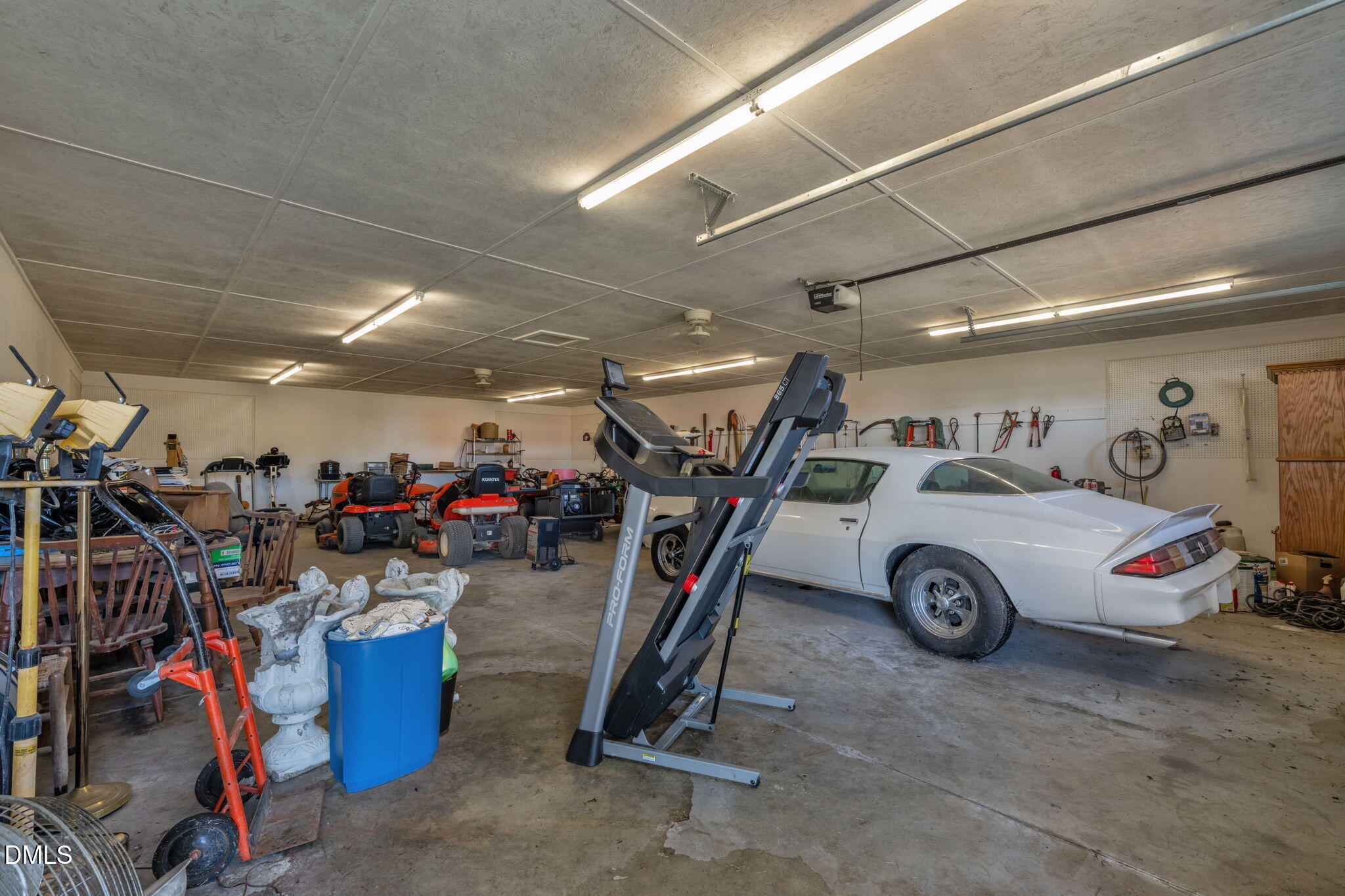 401 Allen'S Crossroads Road, Four Oaks