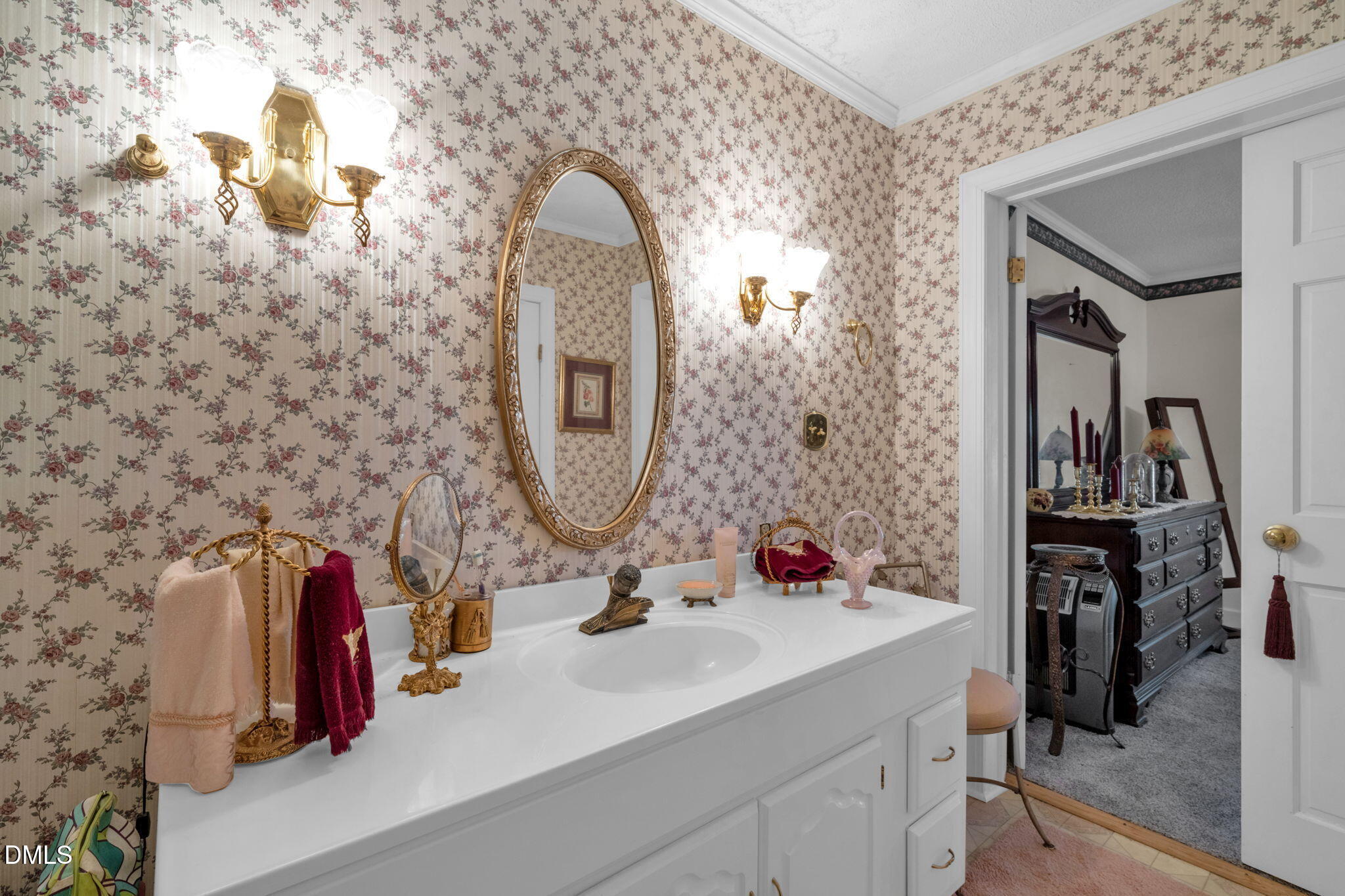 401 Allen'S Crossroads Road, Four Oaks