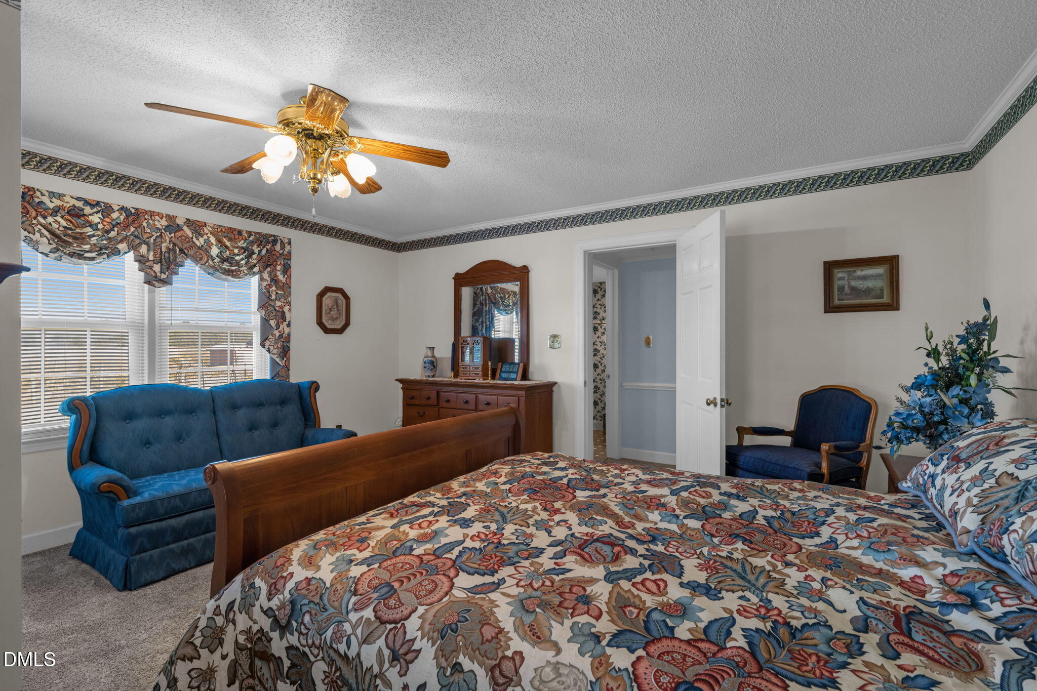 401 Allen'S Crossroads Road, Four Oaks