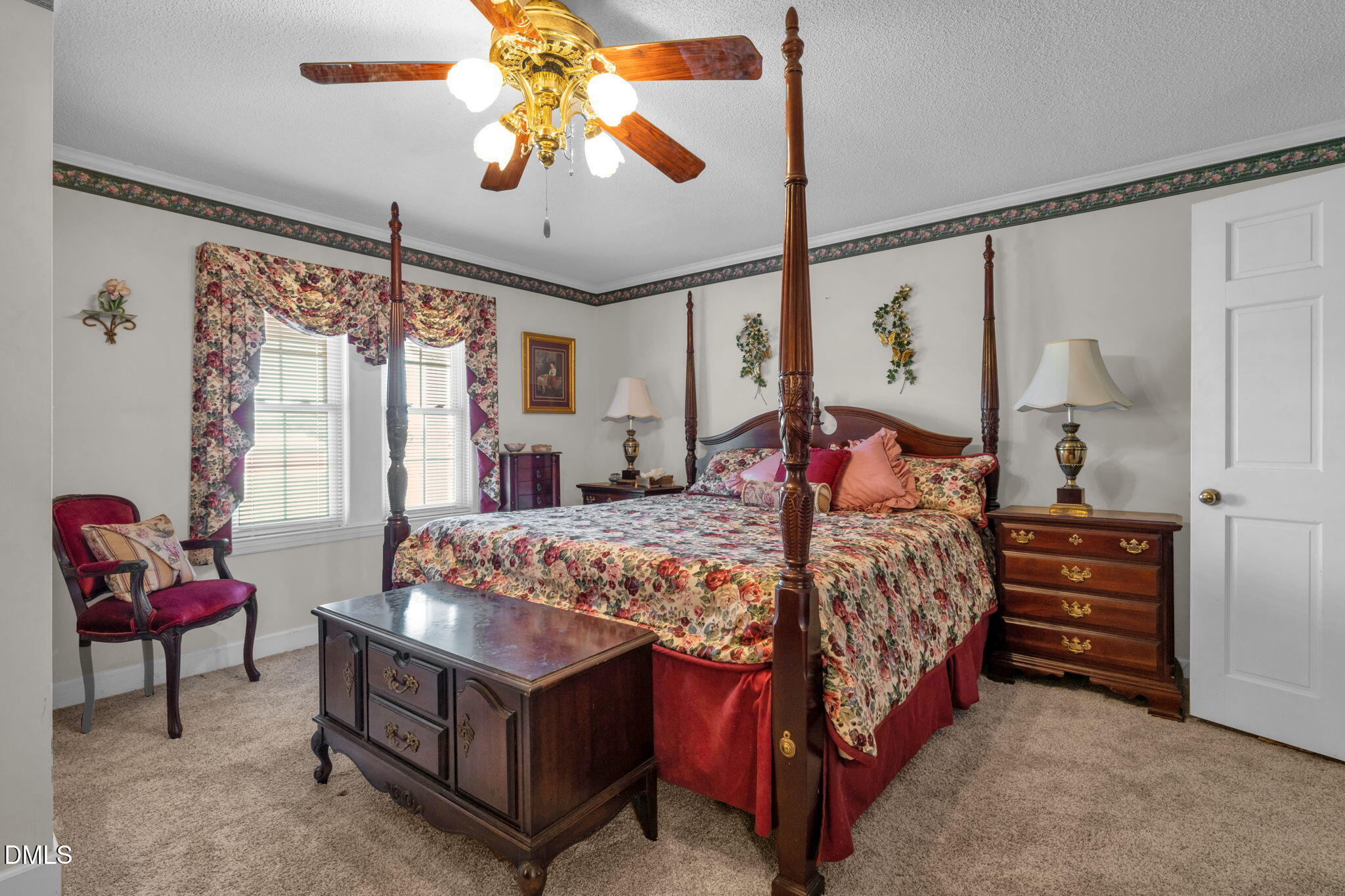 401 Allen'S Crossroads Road, Four Oaks