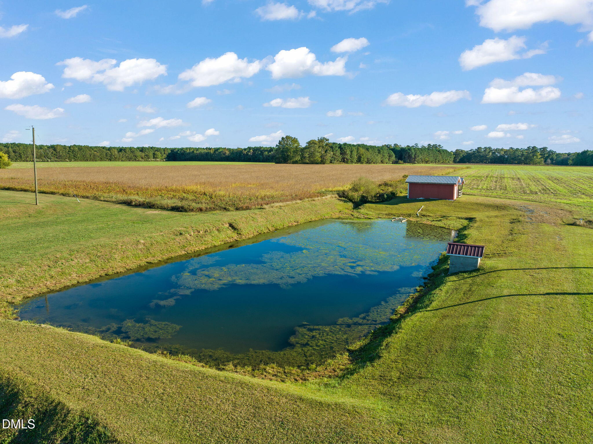 401 Allen'S Crossroads Road, Four Oaks