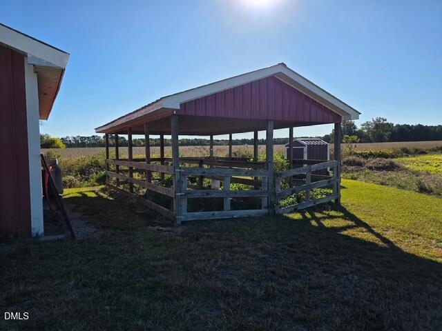 401 Allen'S Crossroads Road, Four Oaks