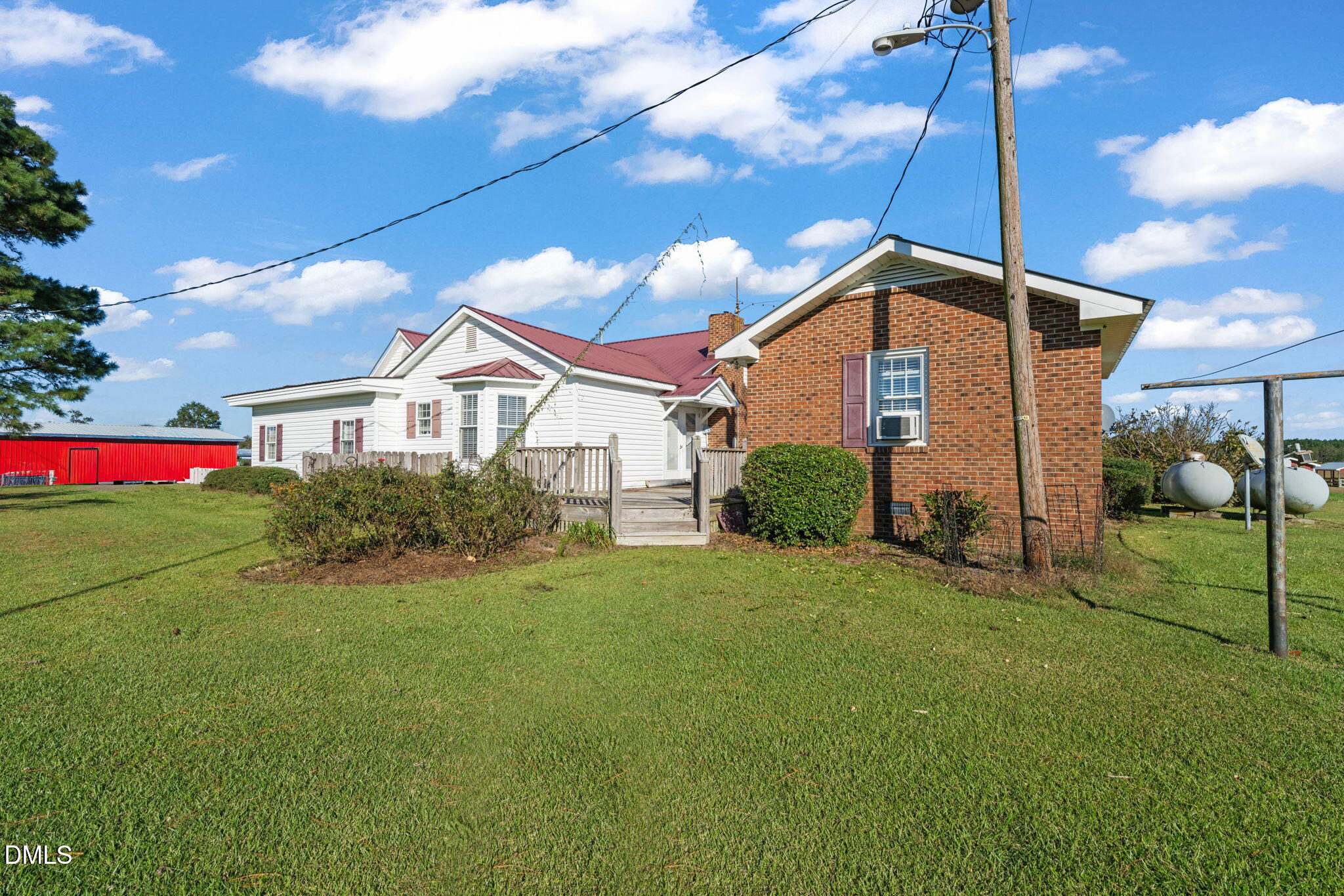 401 Allen'S Crossroads Road, Four Oaks