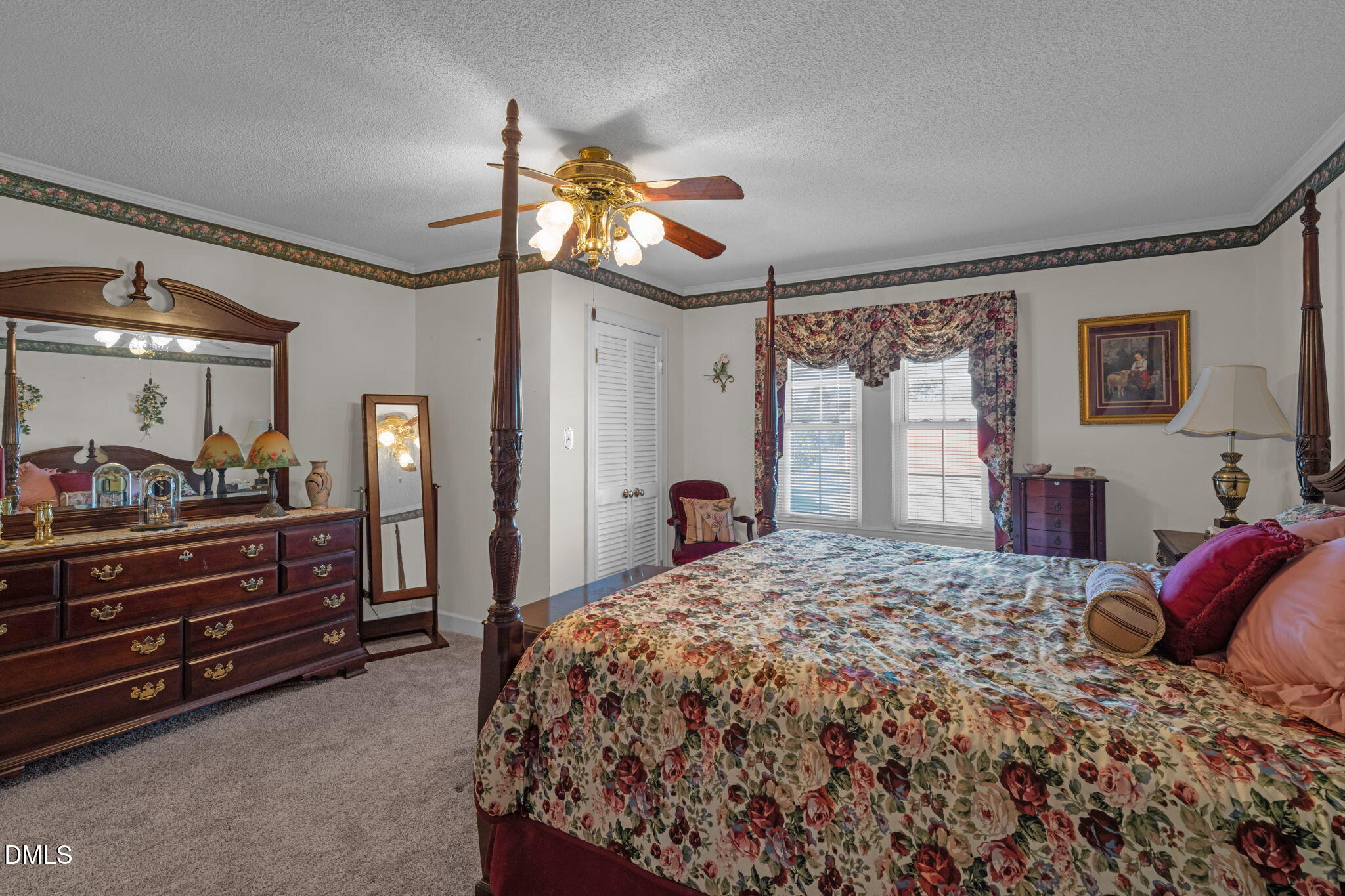 401 Allen'S Crossroads Road, Four Oaks