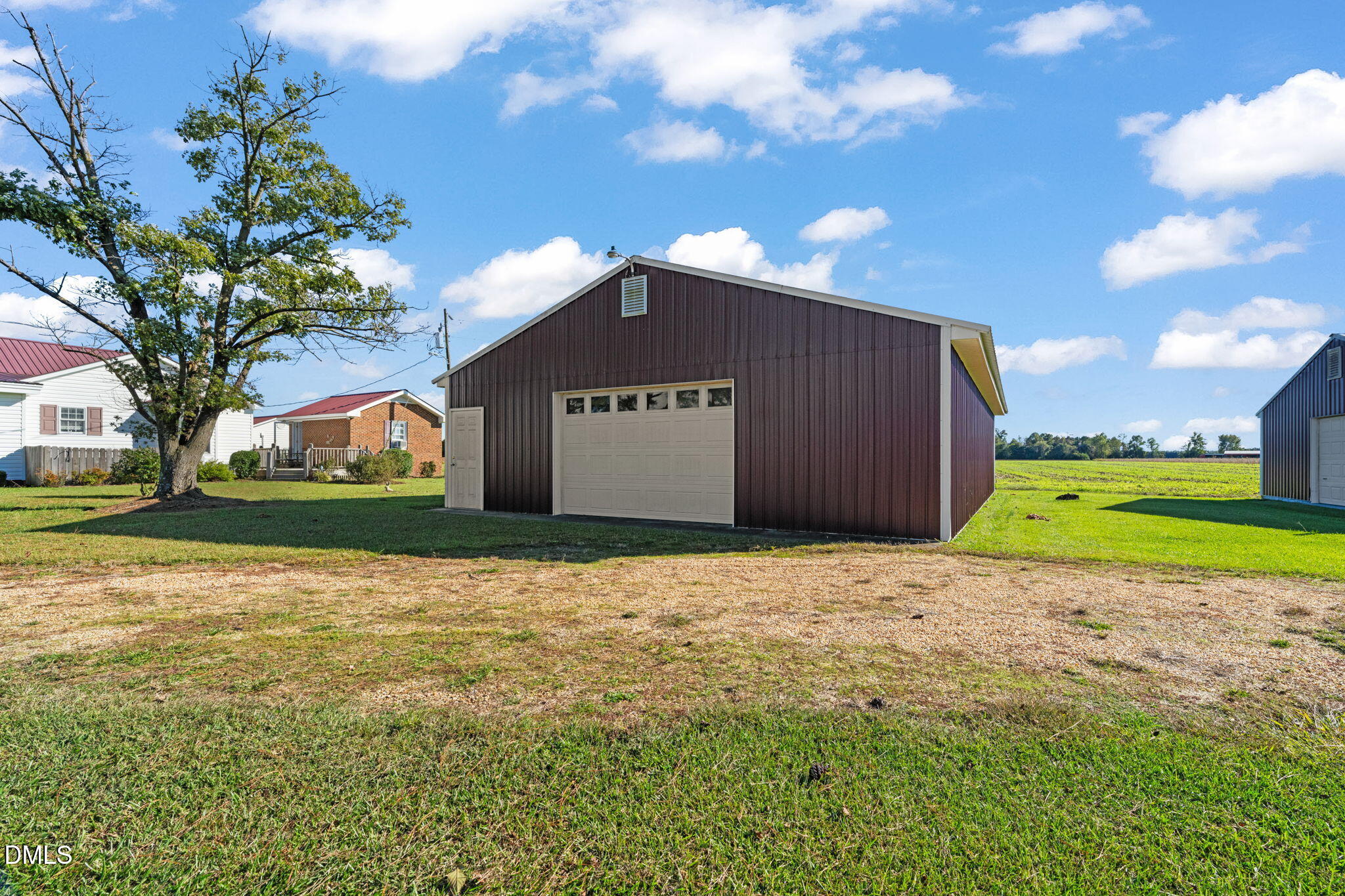 401 Allen'S Crossroads Road, Four Oaks