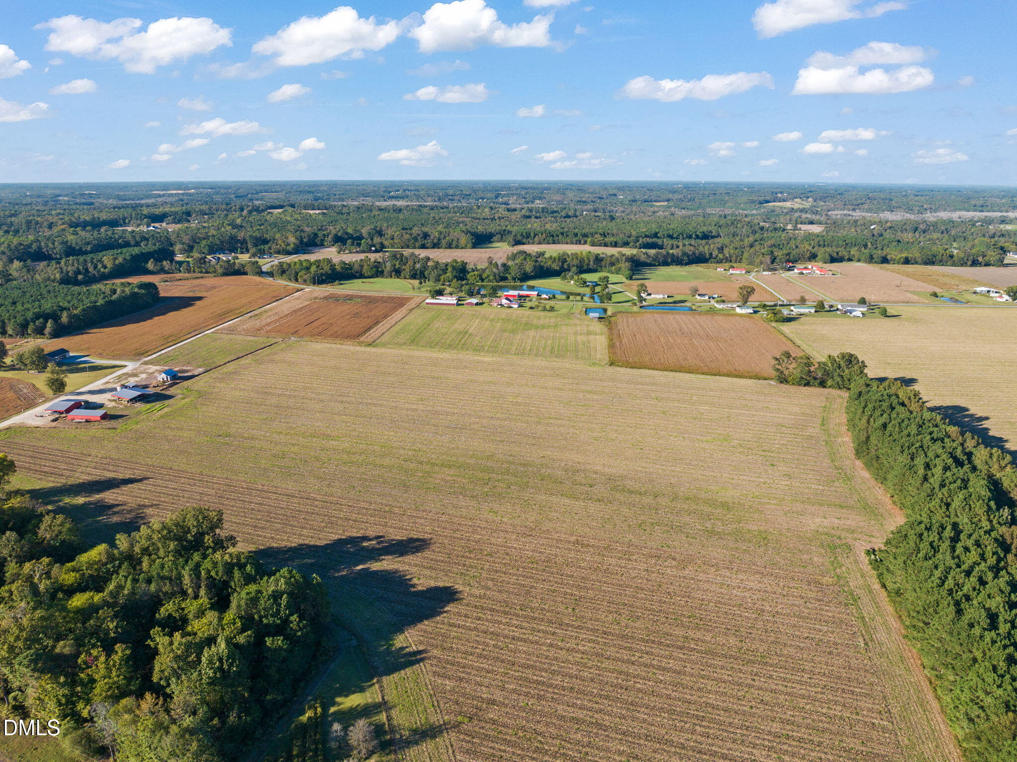 401 Allen'S Crossroads Road, Four Oaks