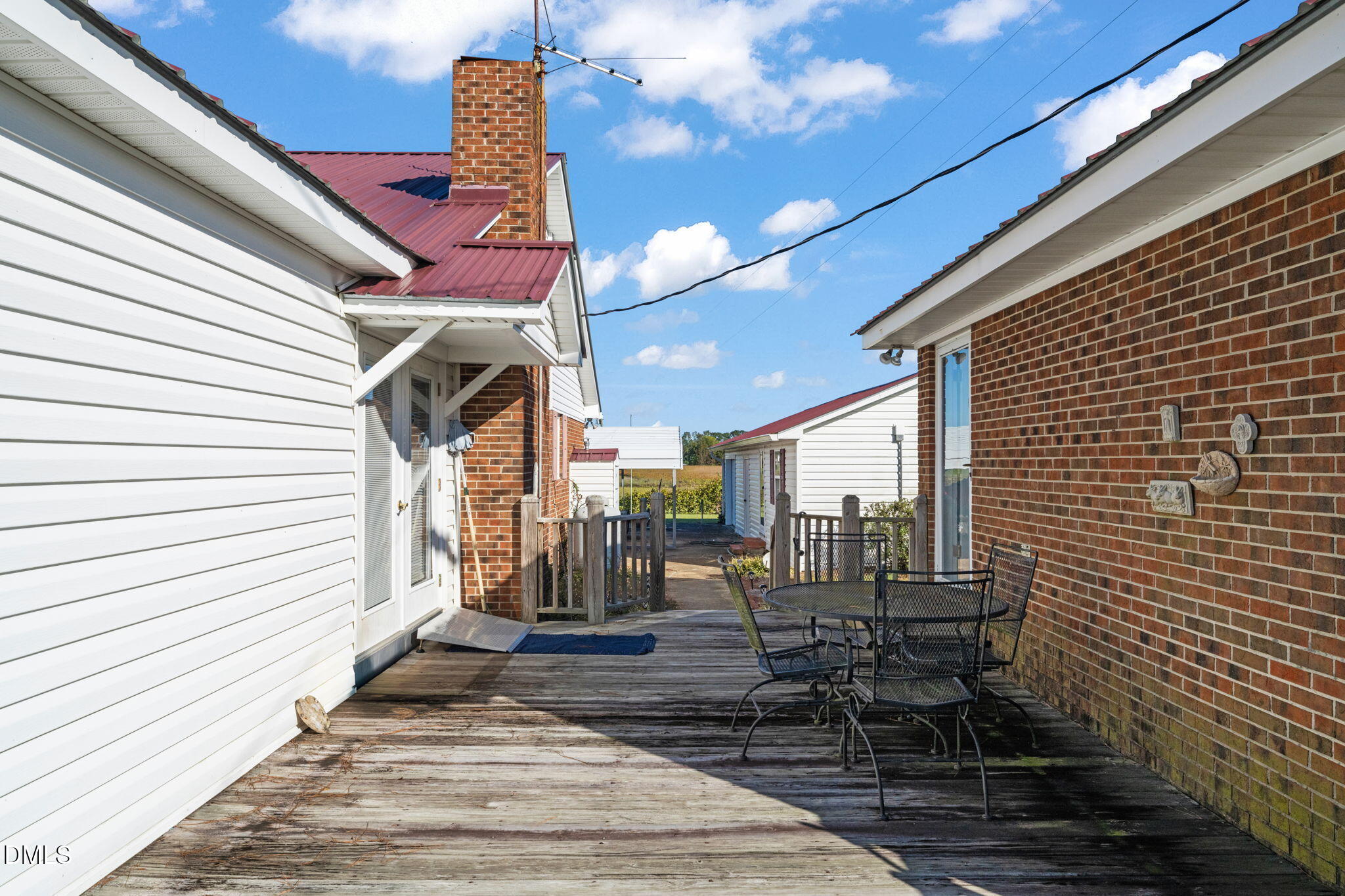 401 Allen'S Crossroads Road, Four Oaks