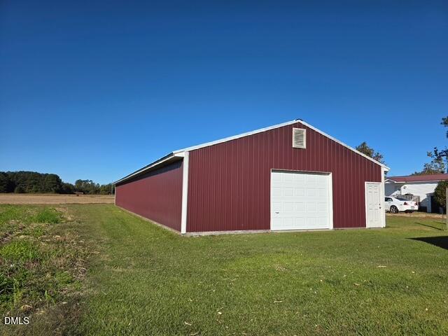 401 Allen'S Crossroads Road, Four Oaks